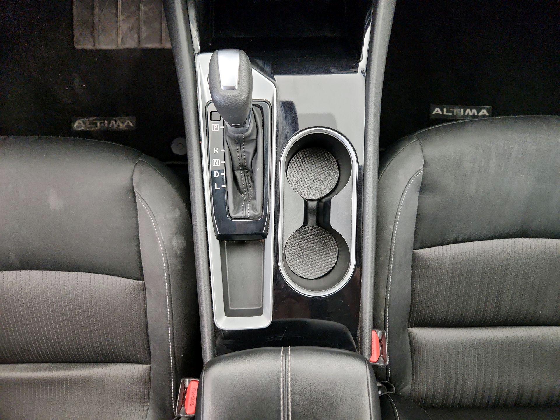 Thumbnail: 2024 Nissan Altima - 17