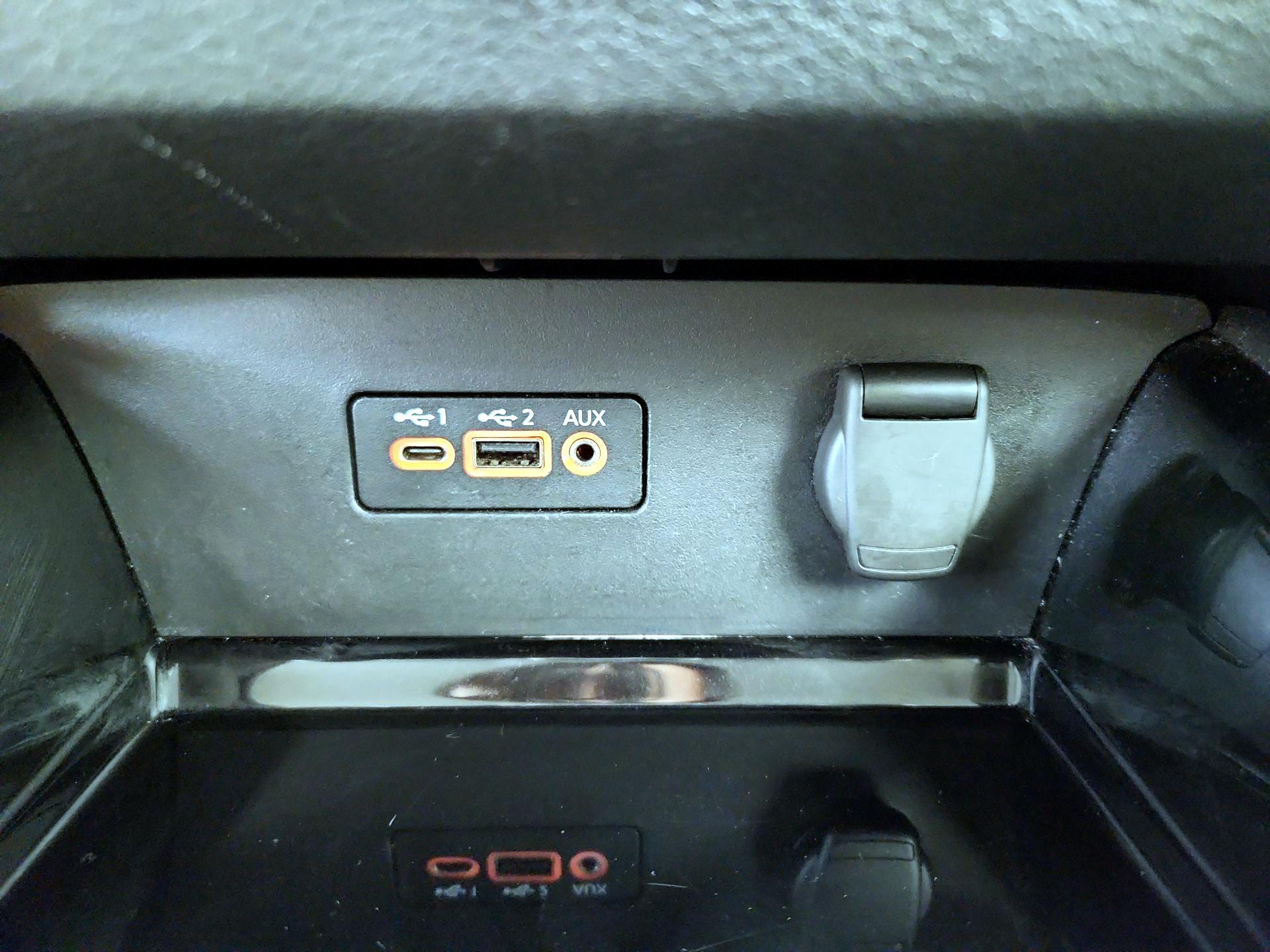 Thumbnail: 2024 Nissan Altima - 18