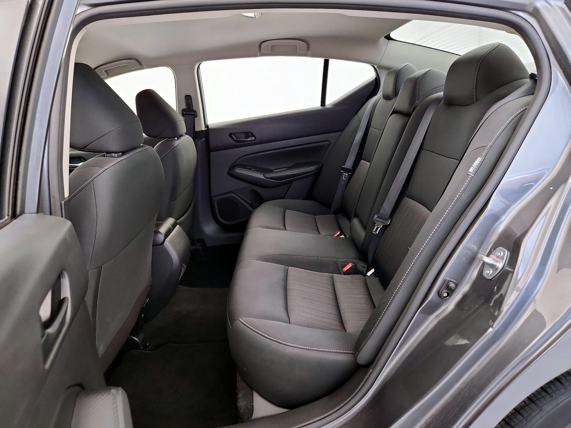 Thumbnail: 2024 Nissan Altima - 19