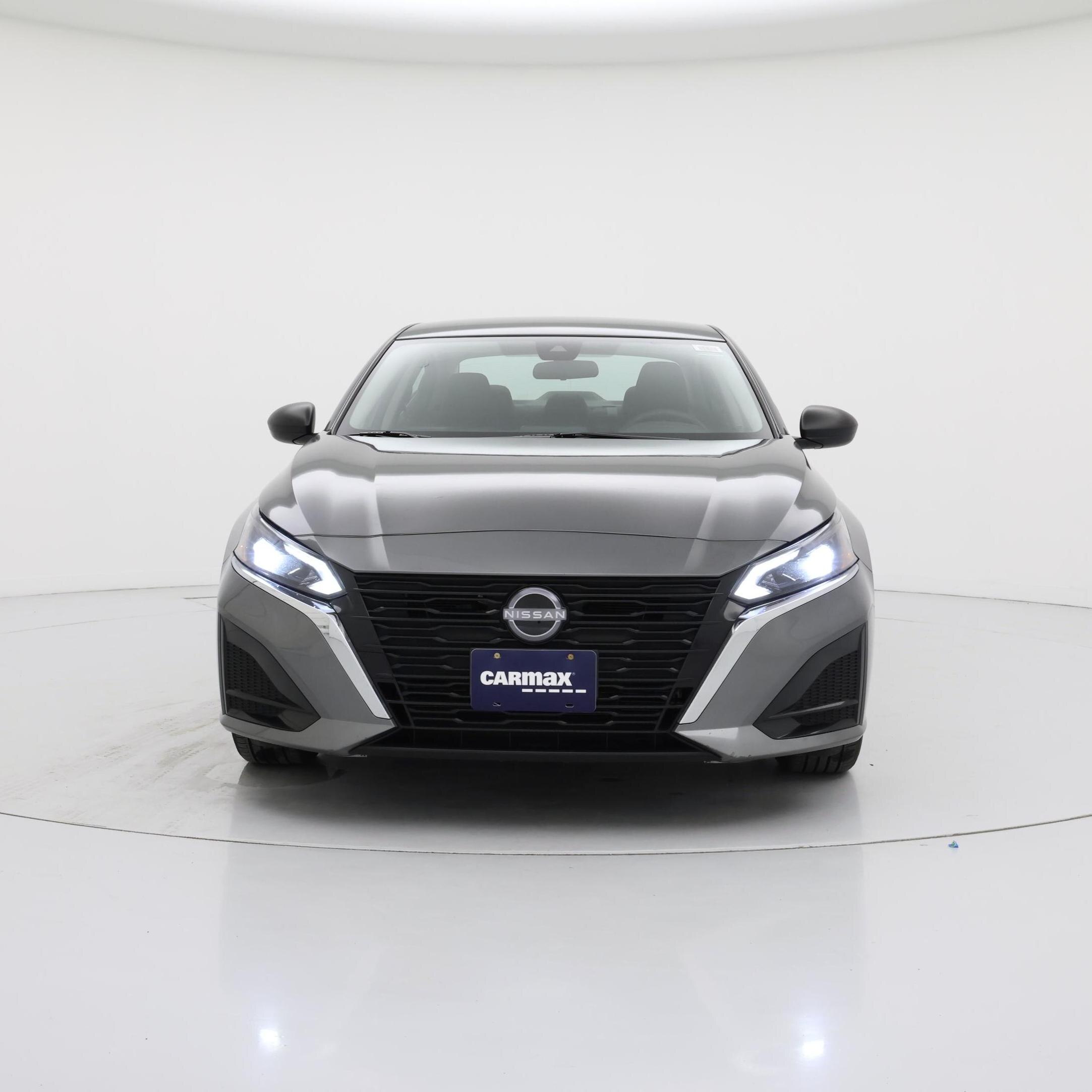 Thumbnail: 2024 Nissan Altima - 5