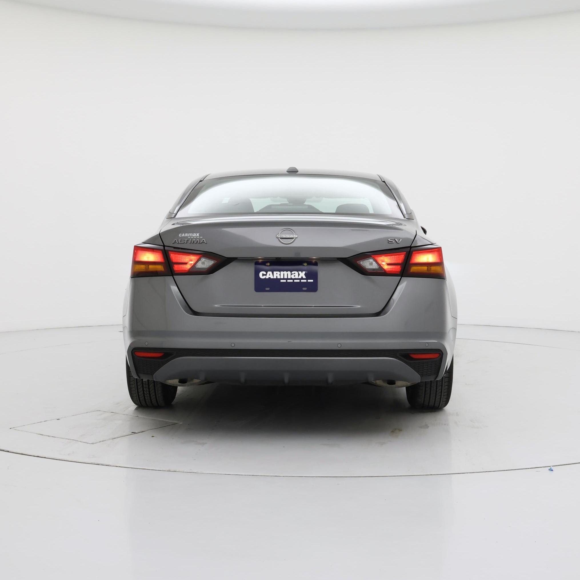 Thumbnail: 2024 Nissan Altima - 6