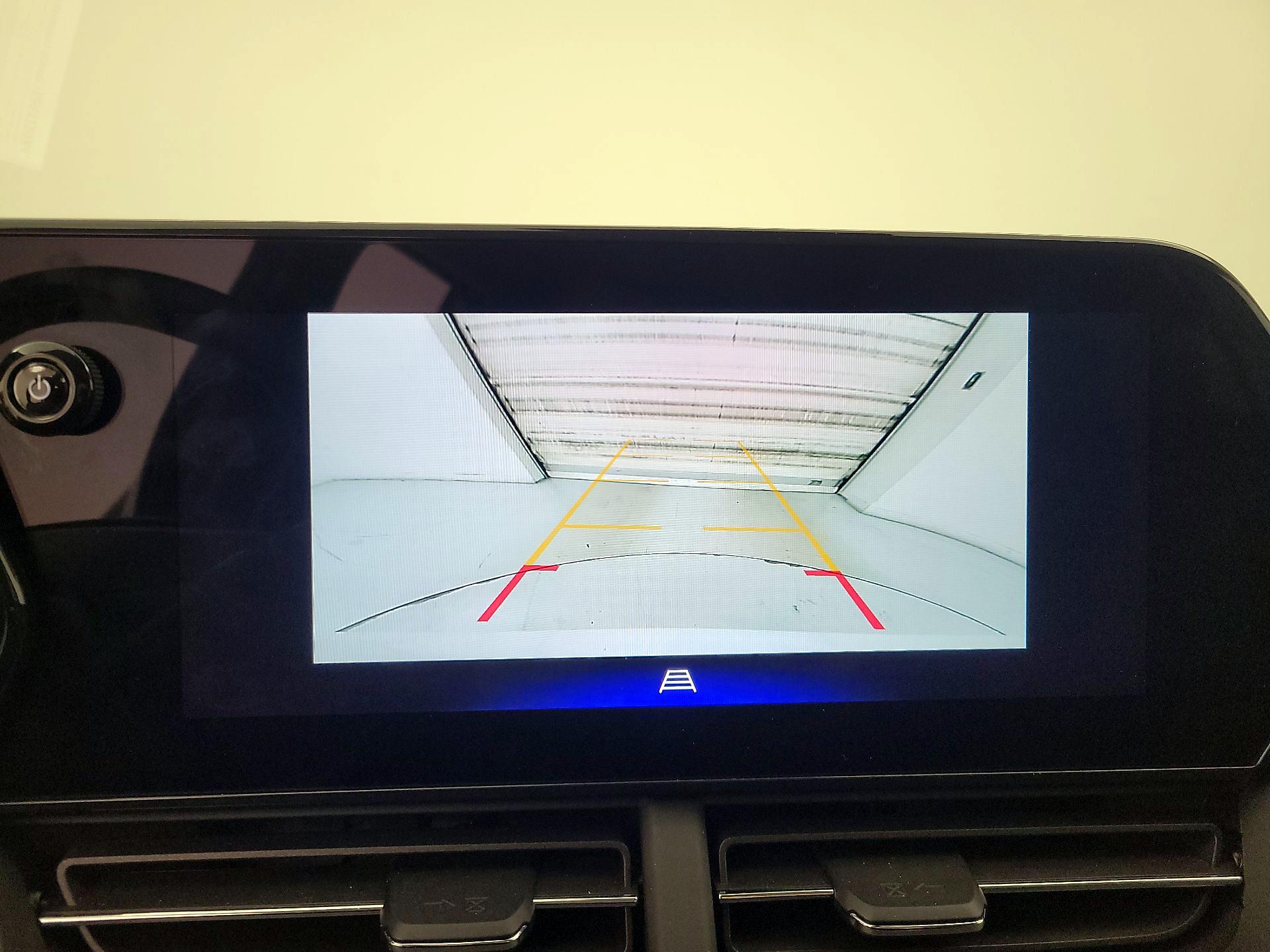 Thumbnail: 2025 Chevrolet Trax - 14