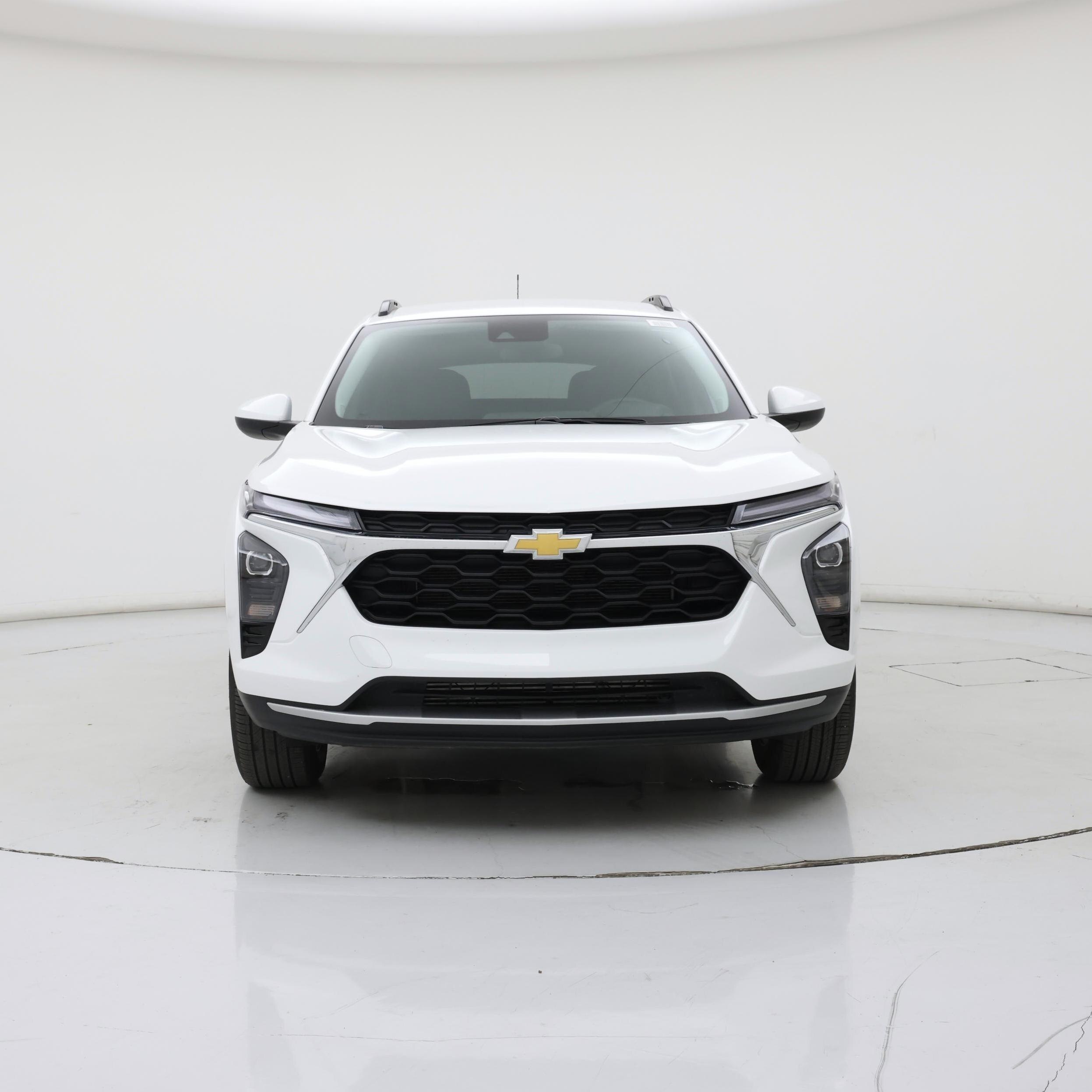 Thumbnail: 2025 Chevrolet Trax - 5