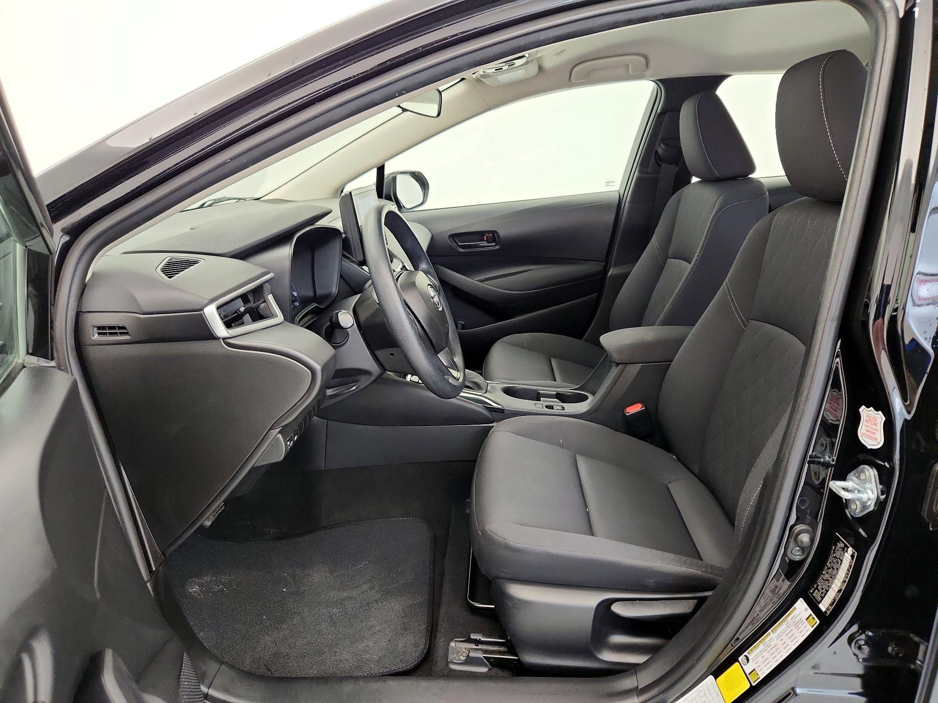 Thumbnail: 2024 Toyota Corolla - 11