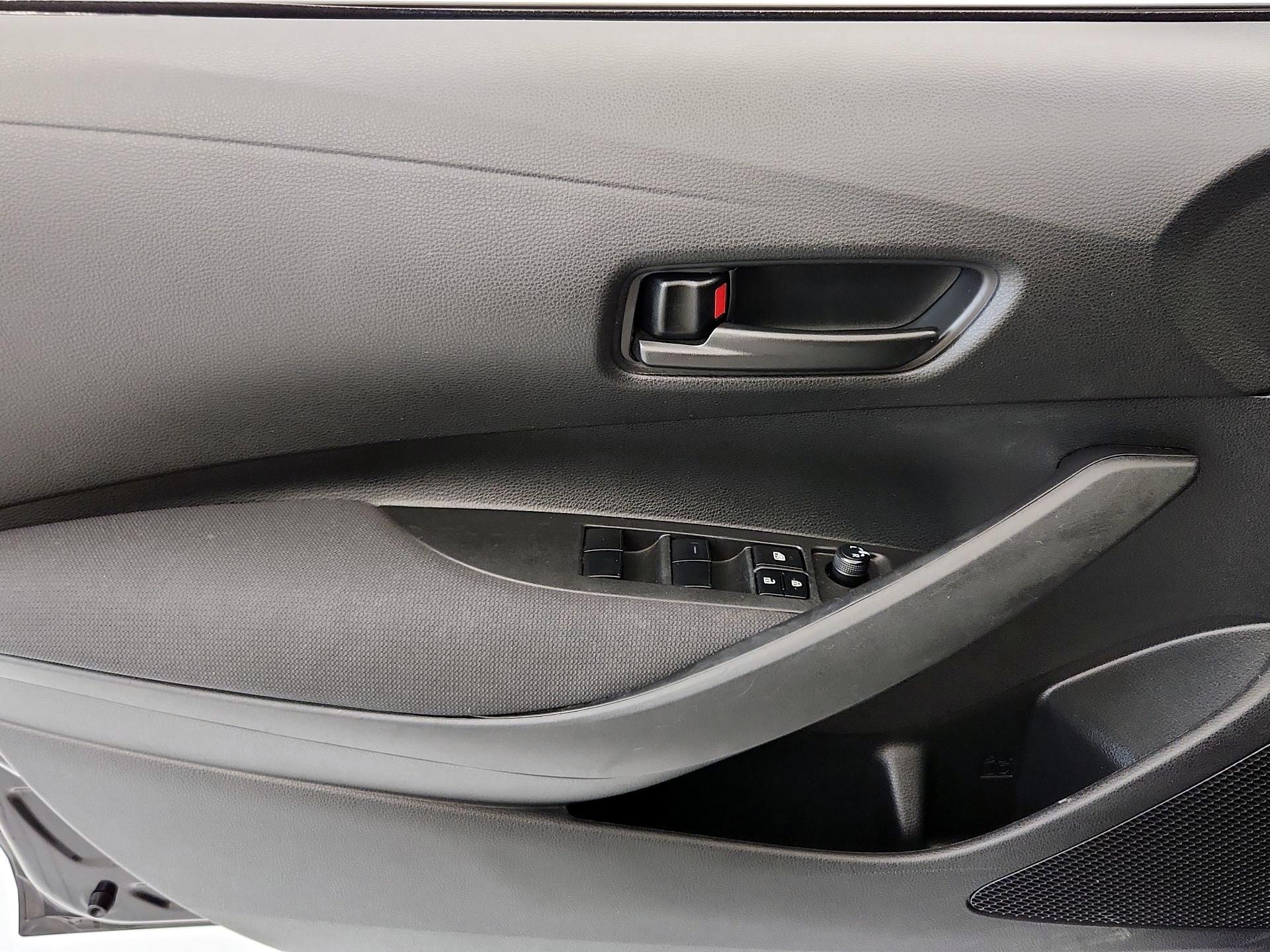 Thumbnail: 2024 Toyota Corolla - 12