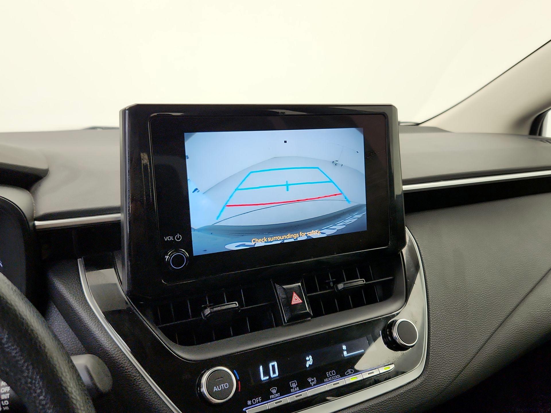 Thumbnail: 2024 Toyota Corolla - 14