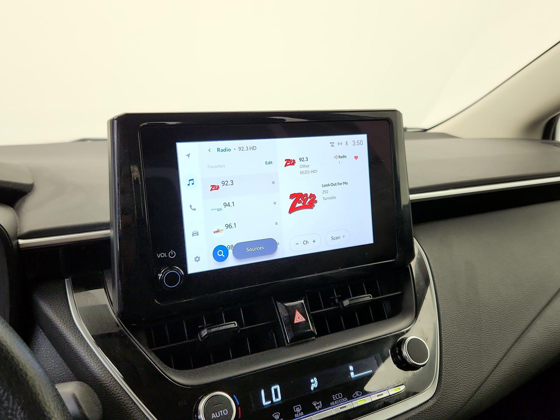 Thumbnail: 2024 Toyota Corolla - 15