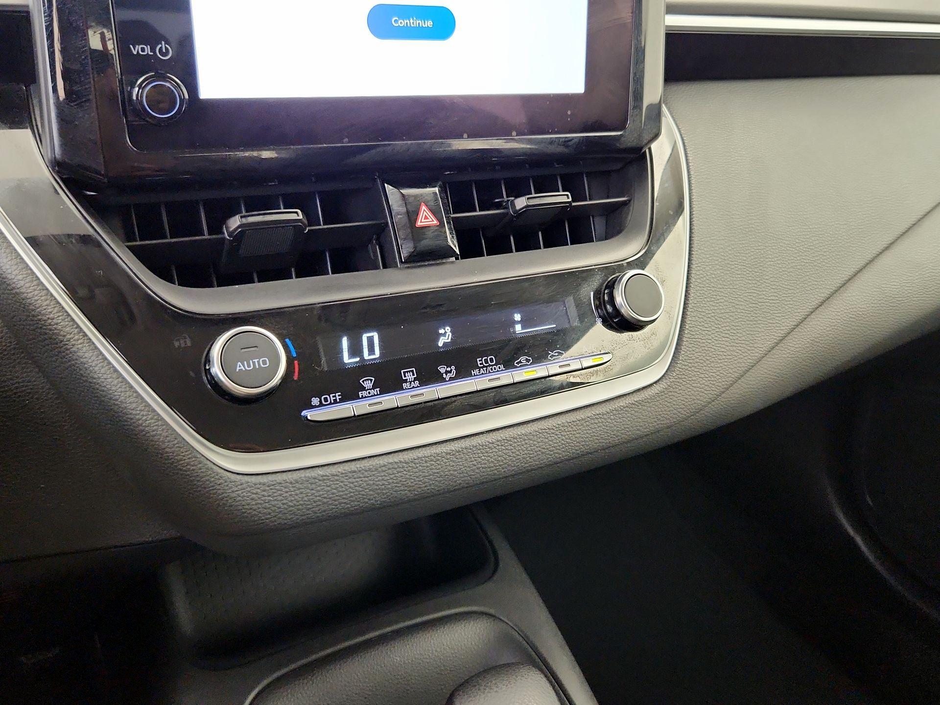 Thumbnail: 2024 Toyota Corolla - 16