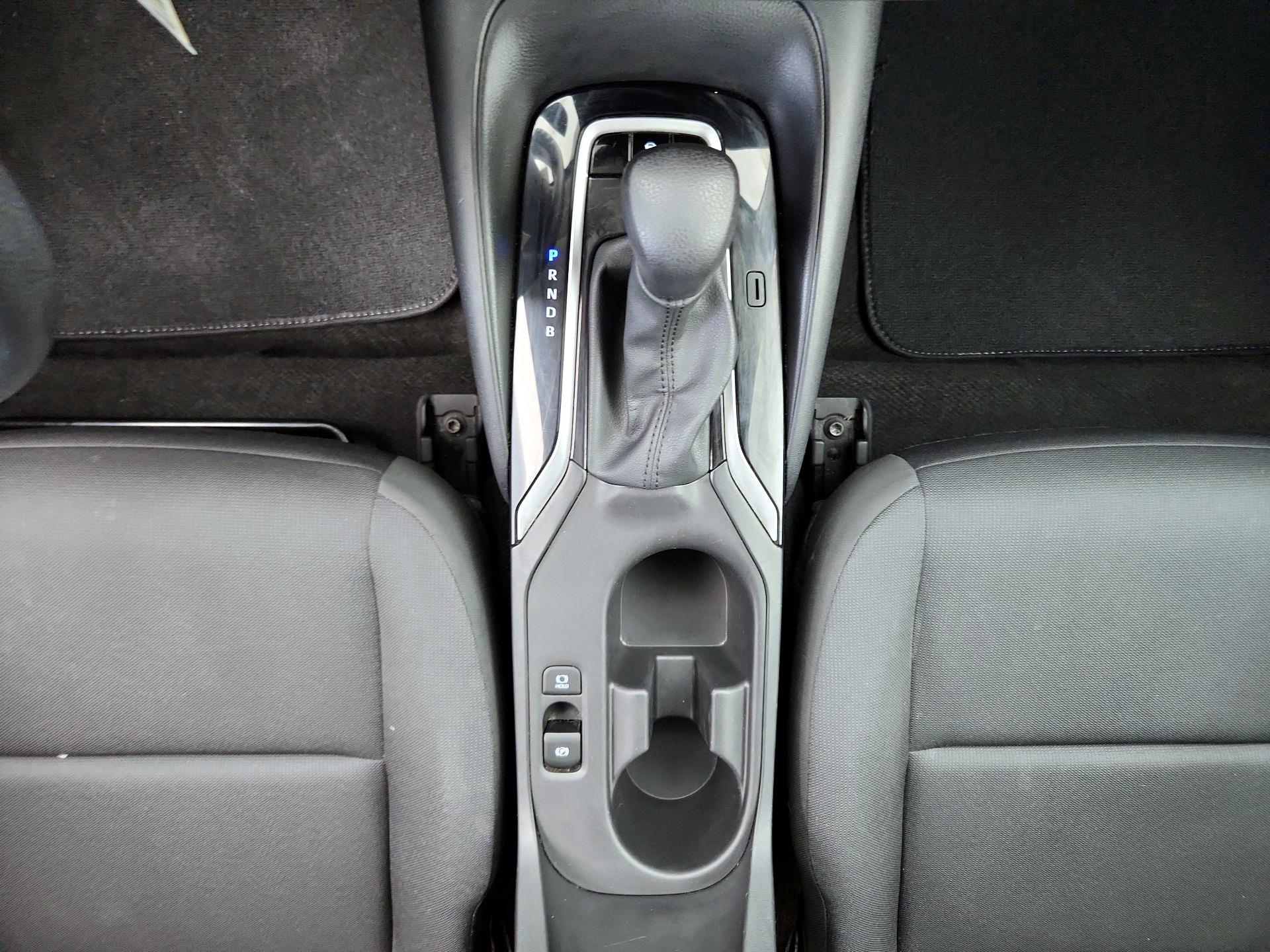 Thumbnail: 2024 Toyota Corolla - 17