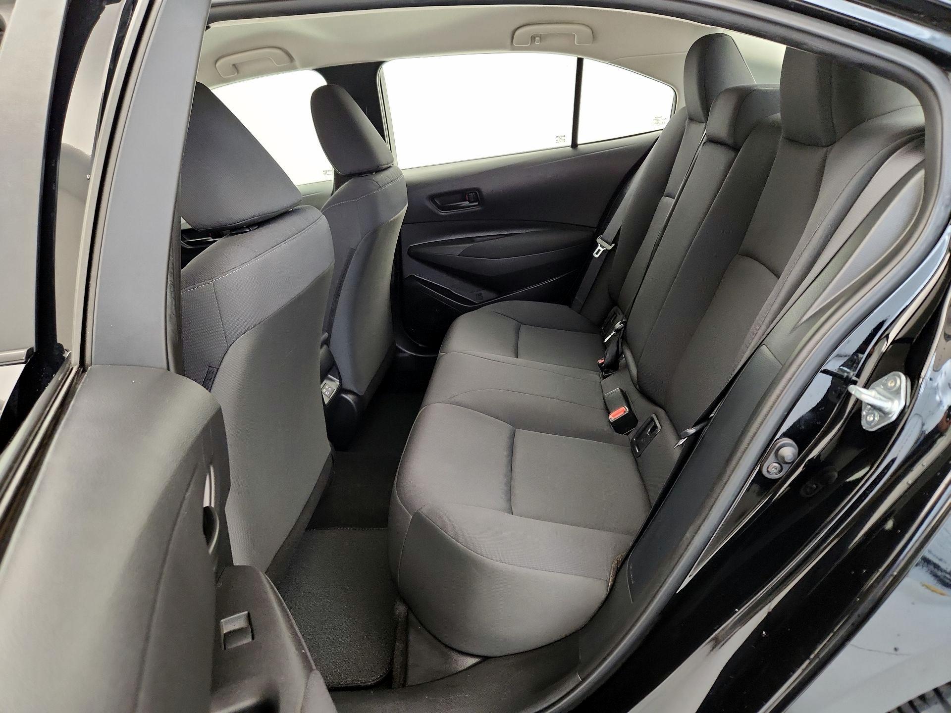 Thumbnail: 2024 Toyota Corolla - 19