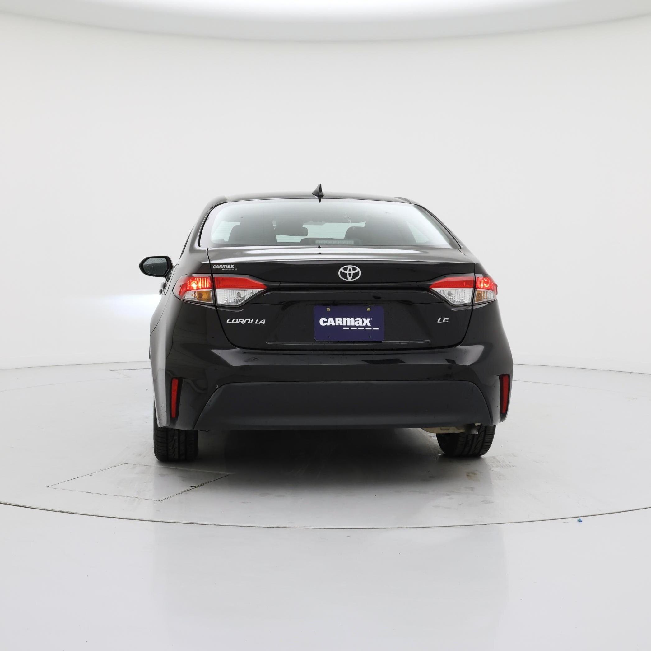 Thumbnail: 2024 Toyota Corolla - 6