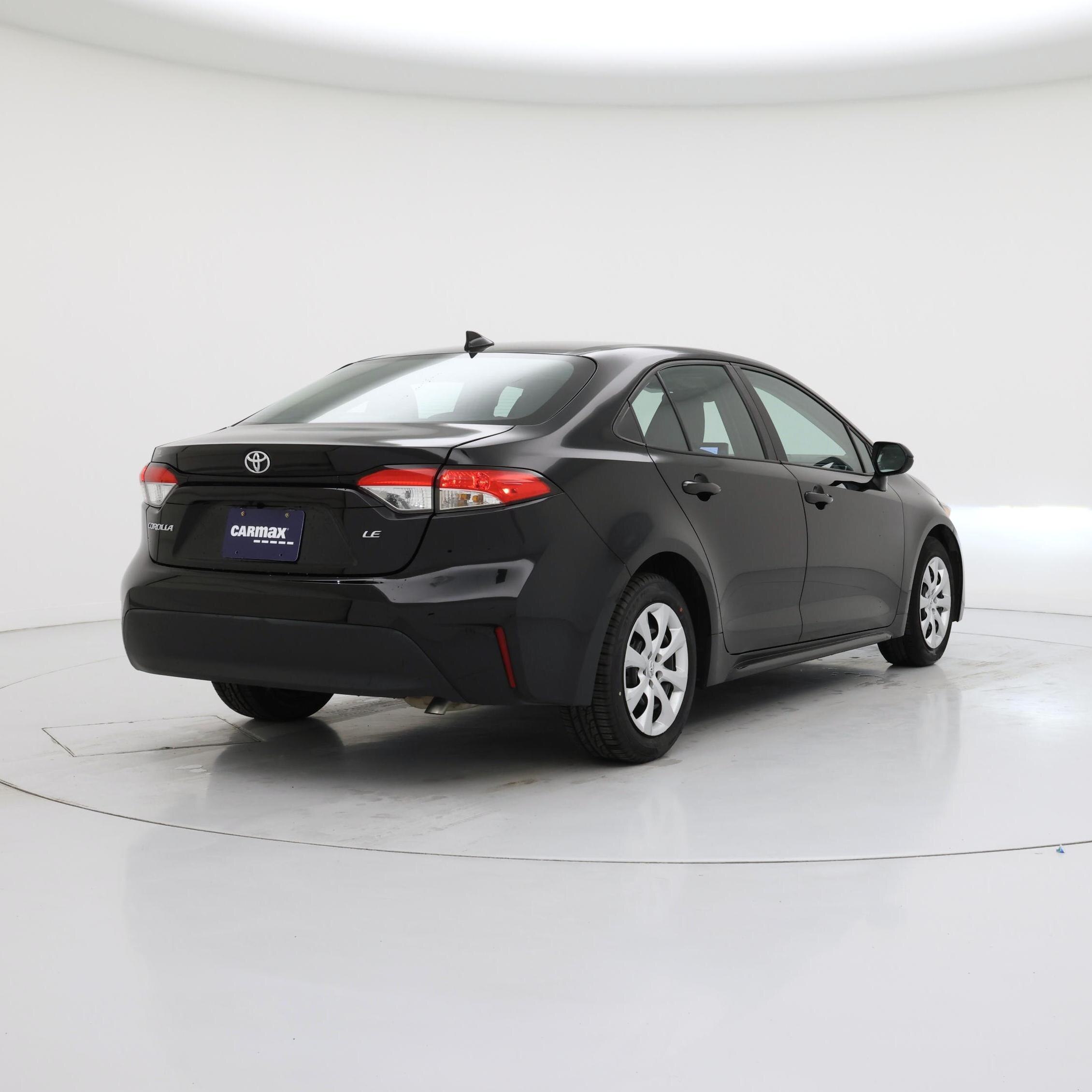 Thumbnail: 2024 Toyota Corolla - 8