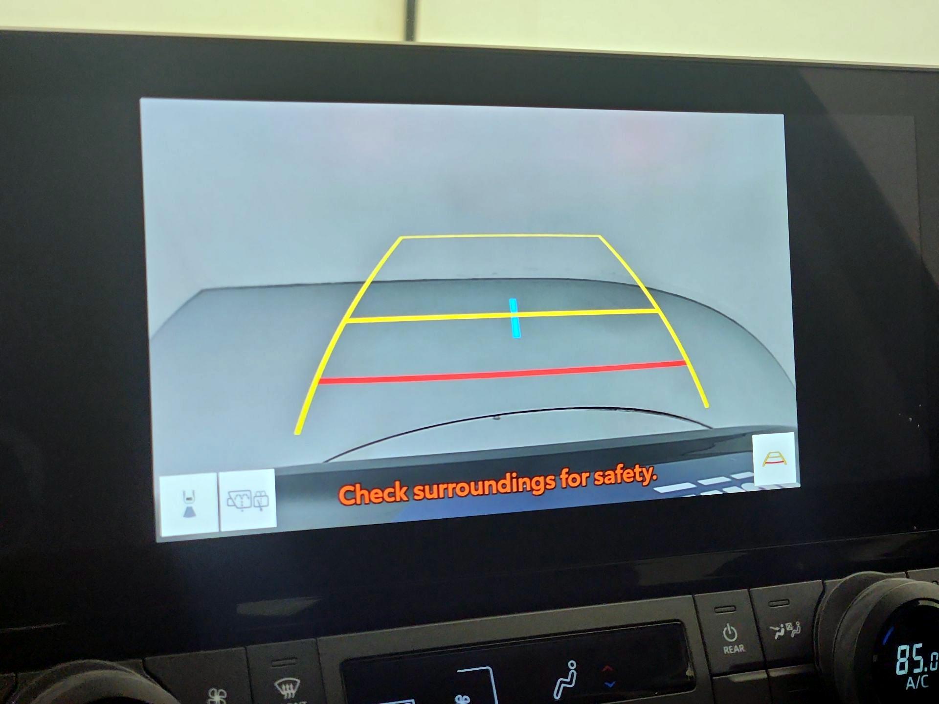 Thumbnail: 2025 Toyota Grand Highlander - 14