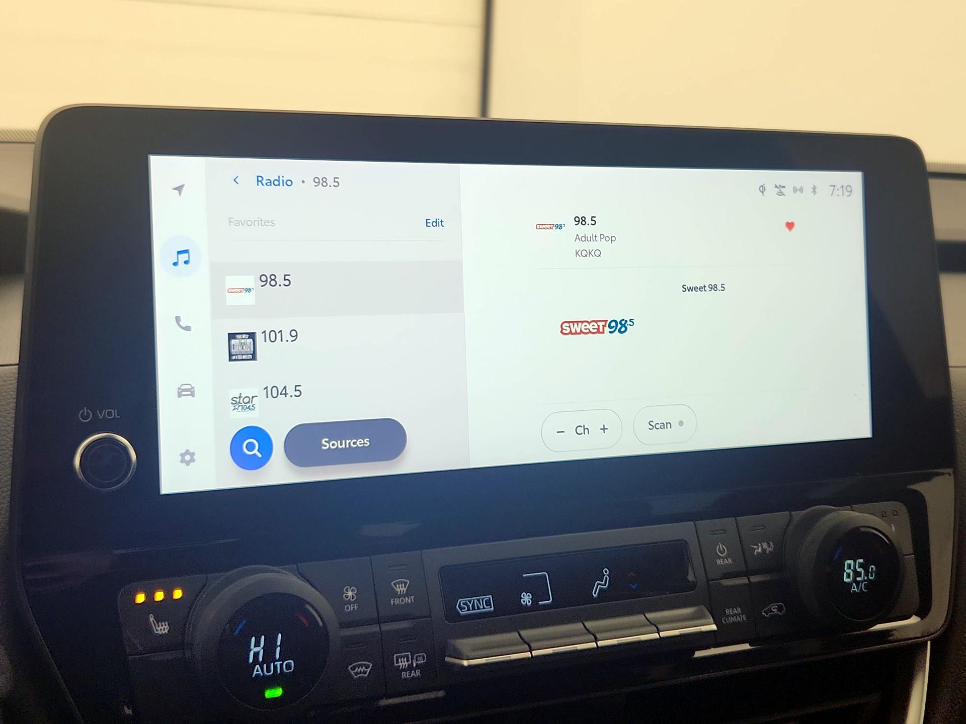 Thumbnail: 2025 Toyota Grand Highlander - 15