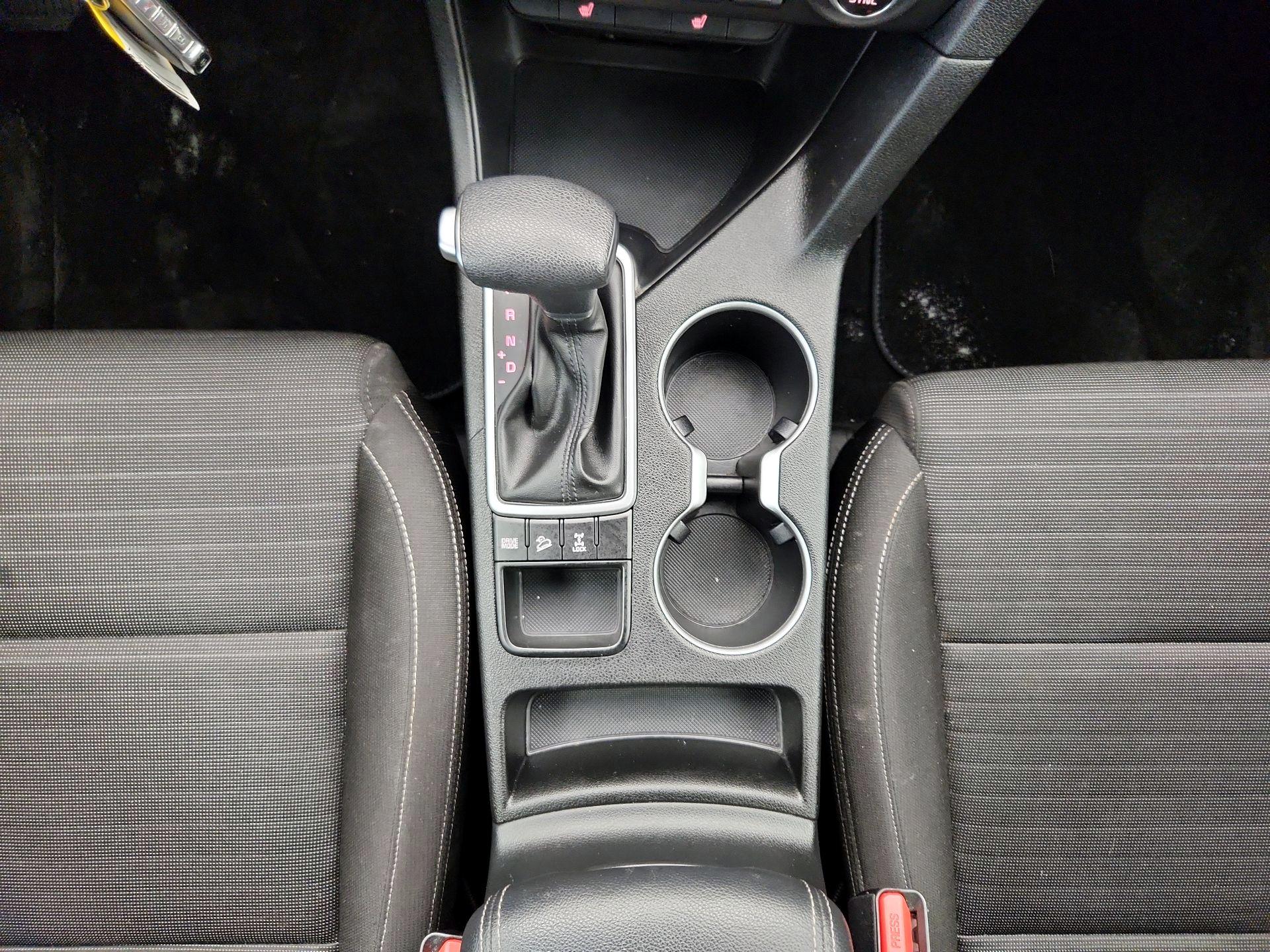 Thumbnail: 2021 Kia Sportage - 17