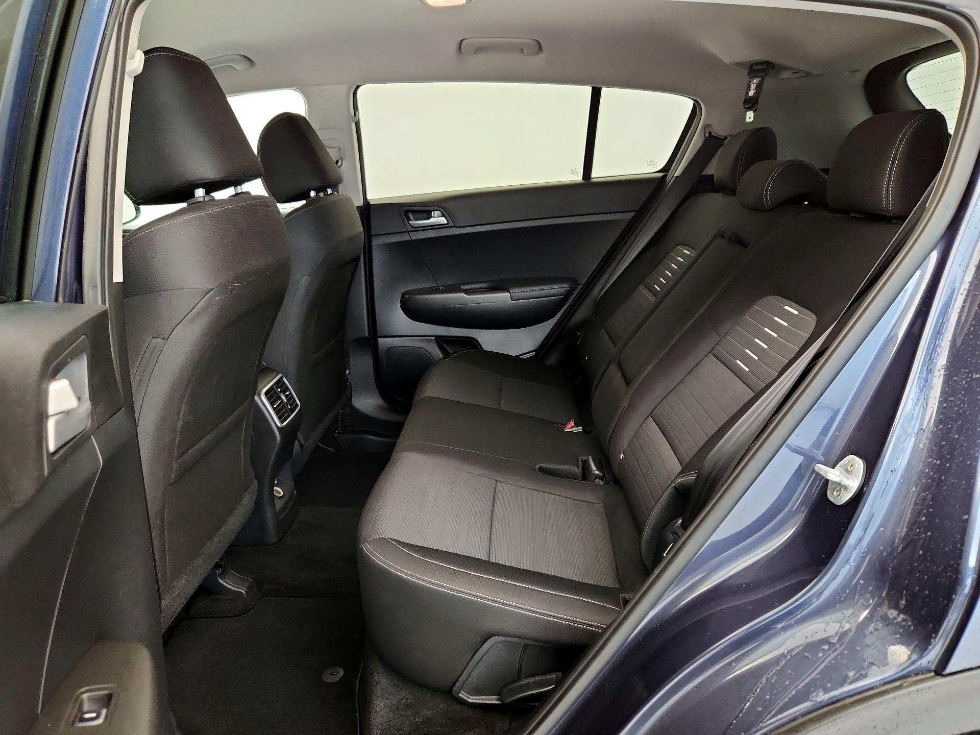 Thumbnail: 2021 Kia Sportage - 19