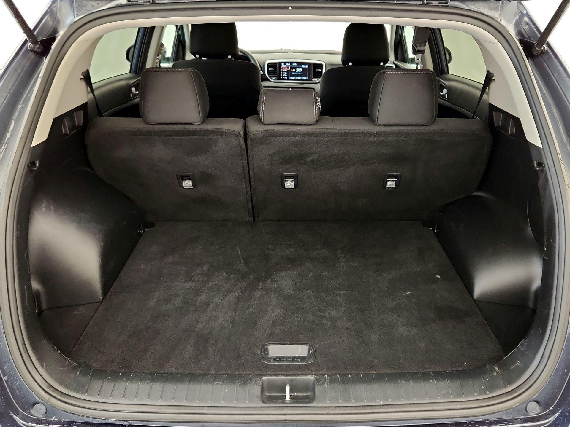 Thumbnail: 2021 Kia Sportage - 20