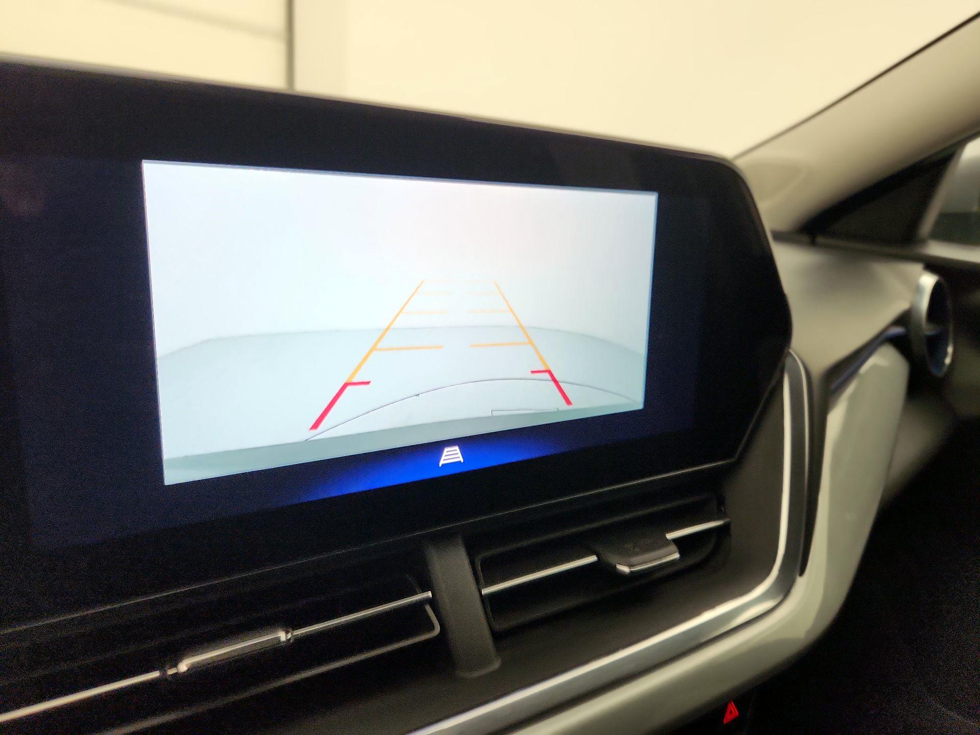 Thumbnail: 2025 Chevrolet Trax - 14