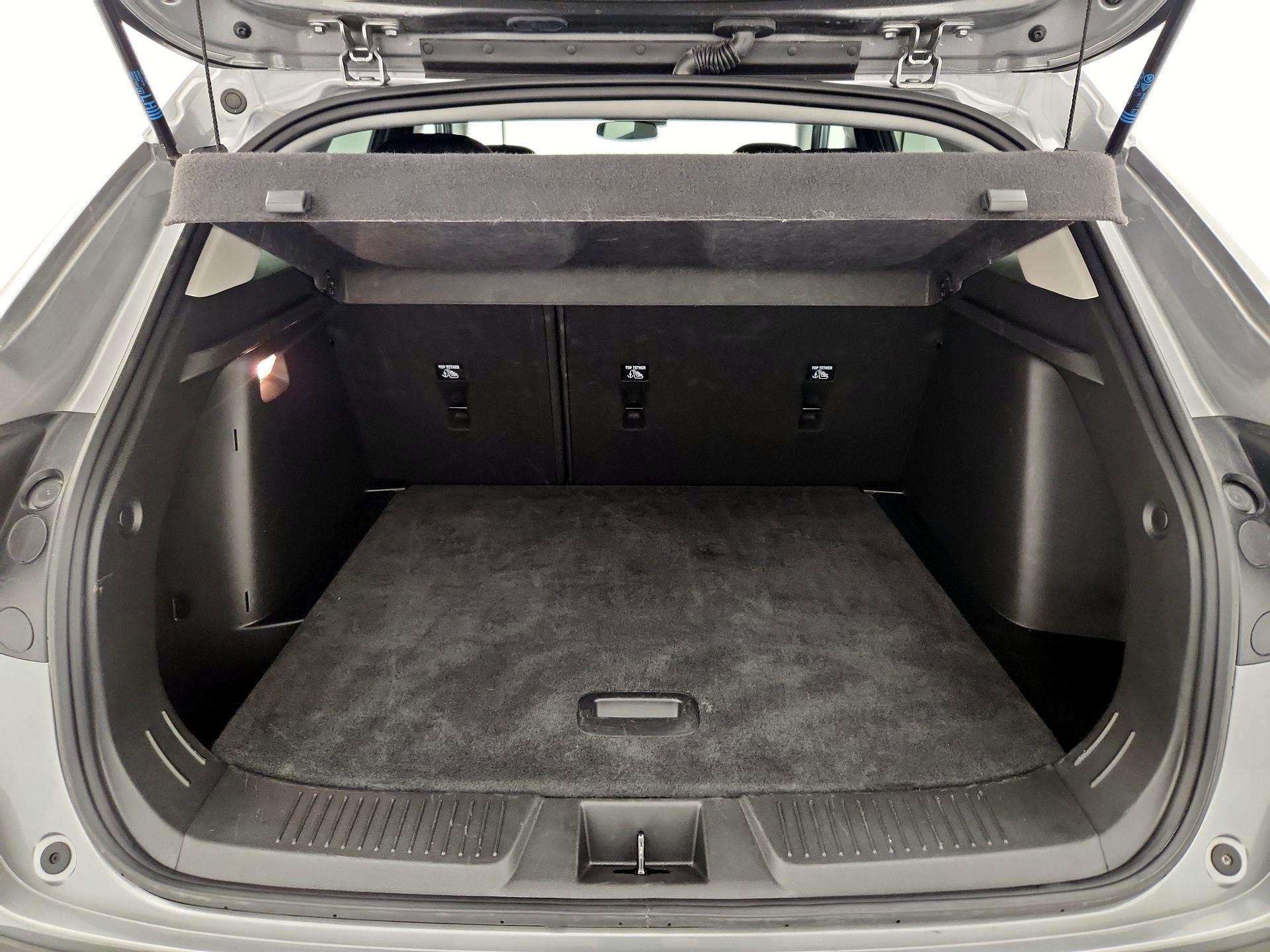 Thumbnail: 2025 Chevrolet Trax - 20