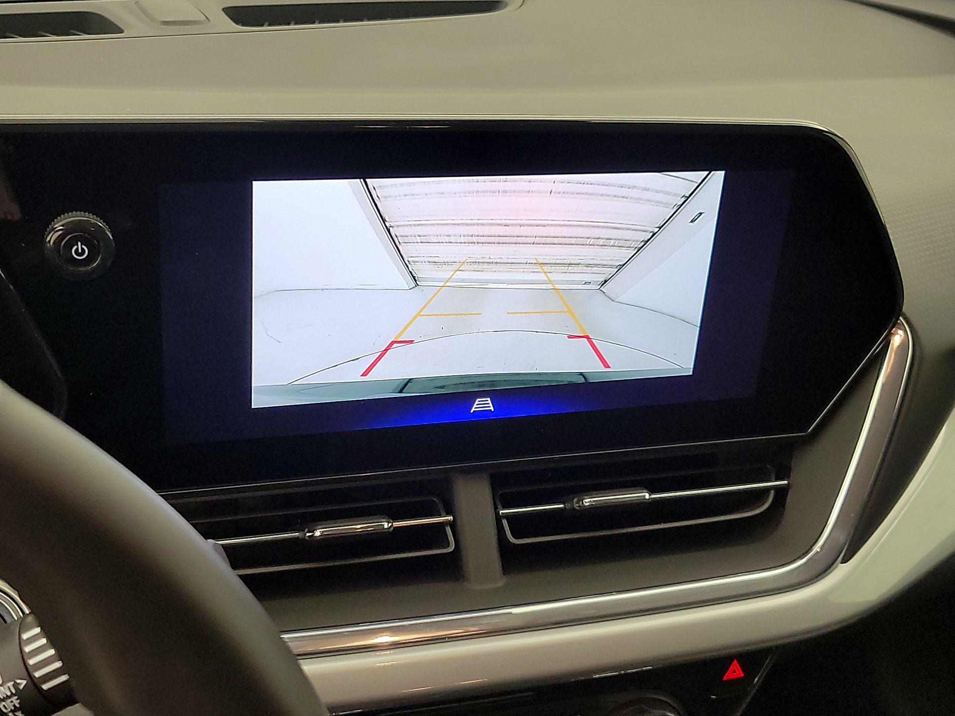 Thumbnail: 2025 Chevrolet Trax - 14