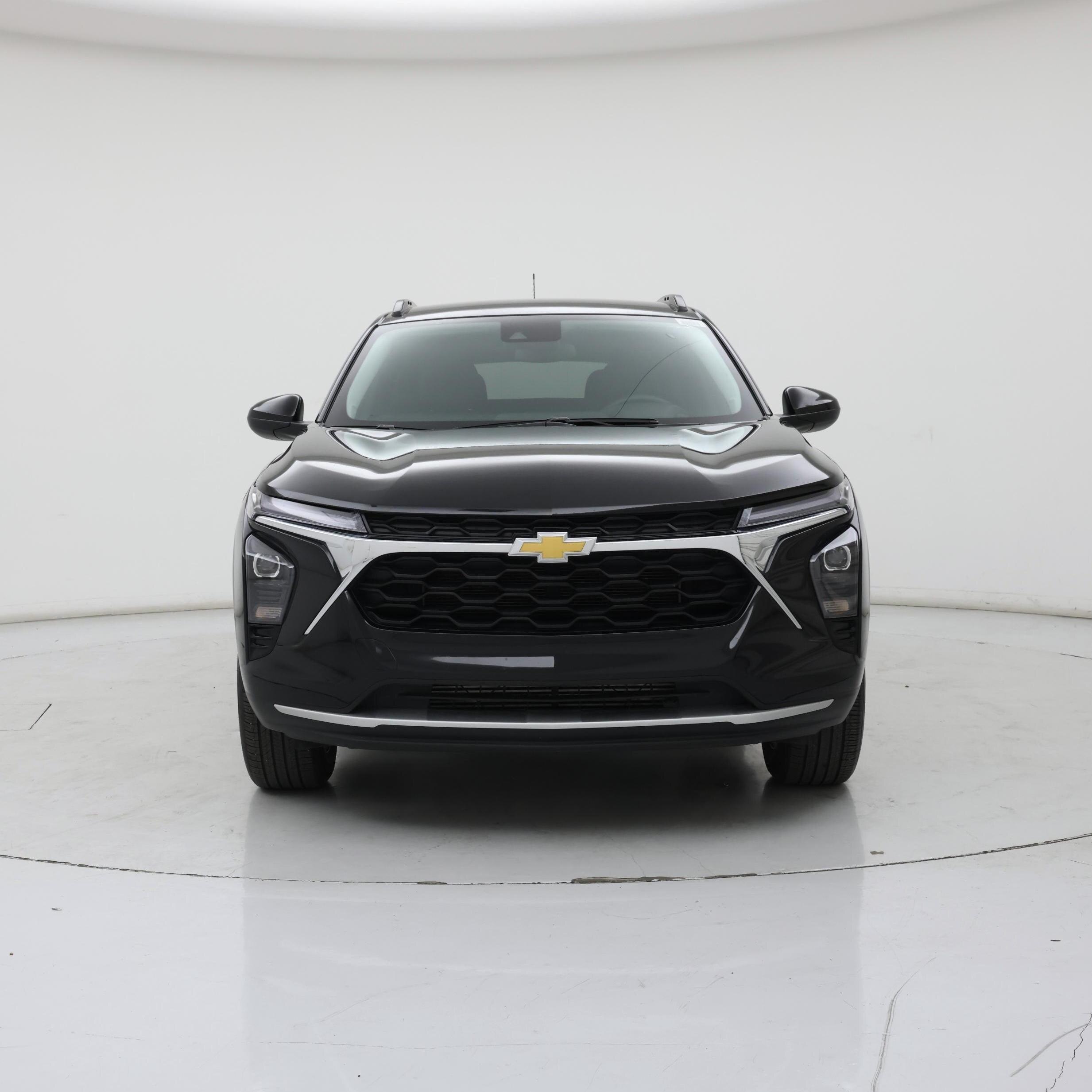 Thumbnail: 2025 Chevrolet Trax - 5