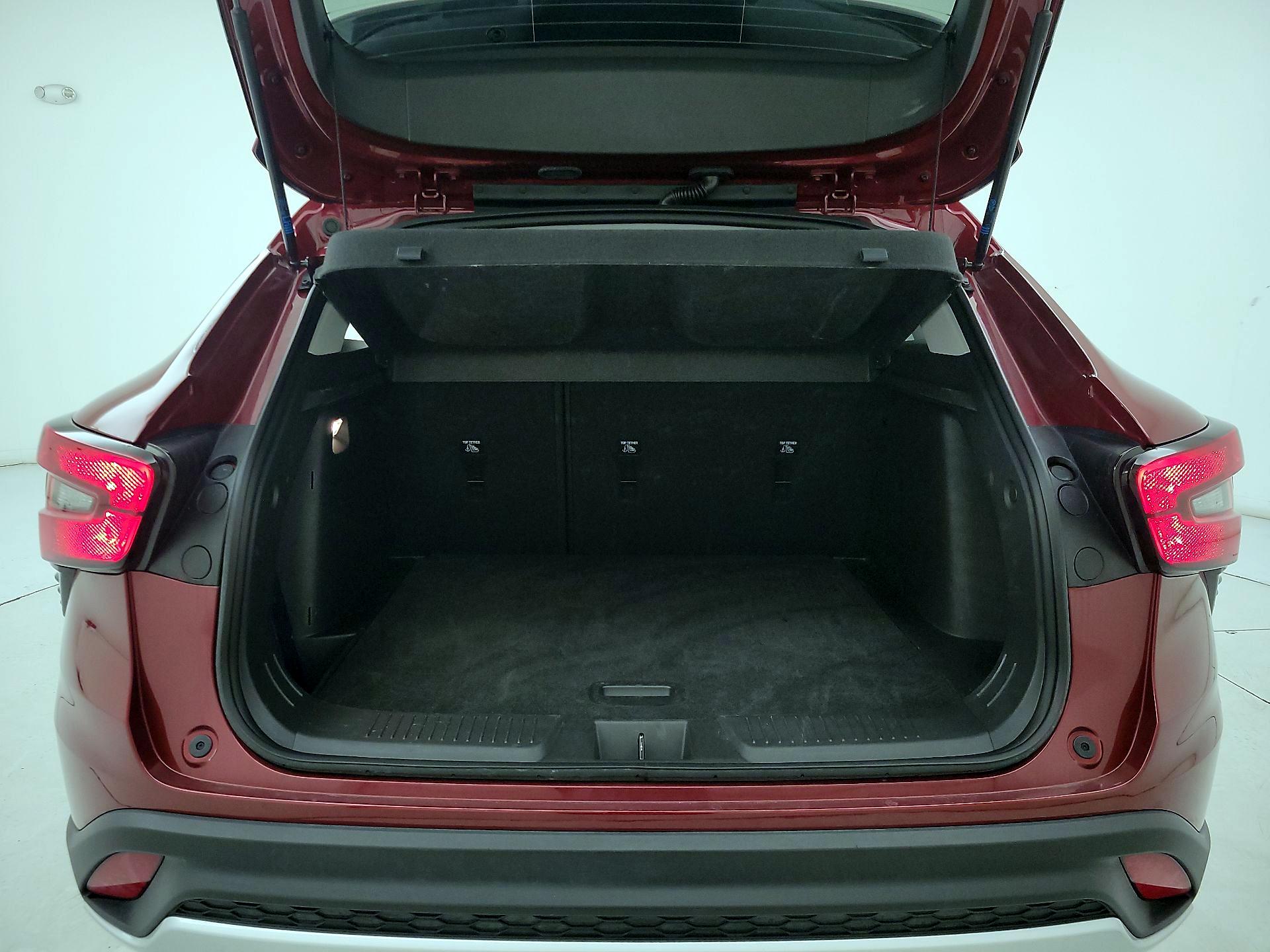 Thumbnail: 2025 Chevrolet Trax - 20