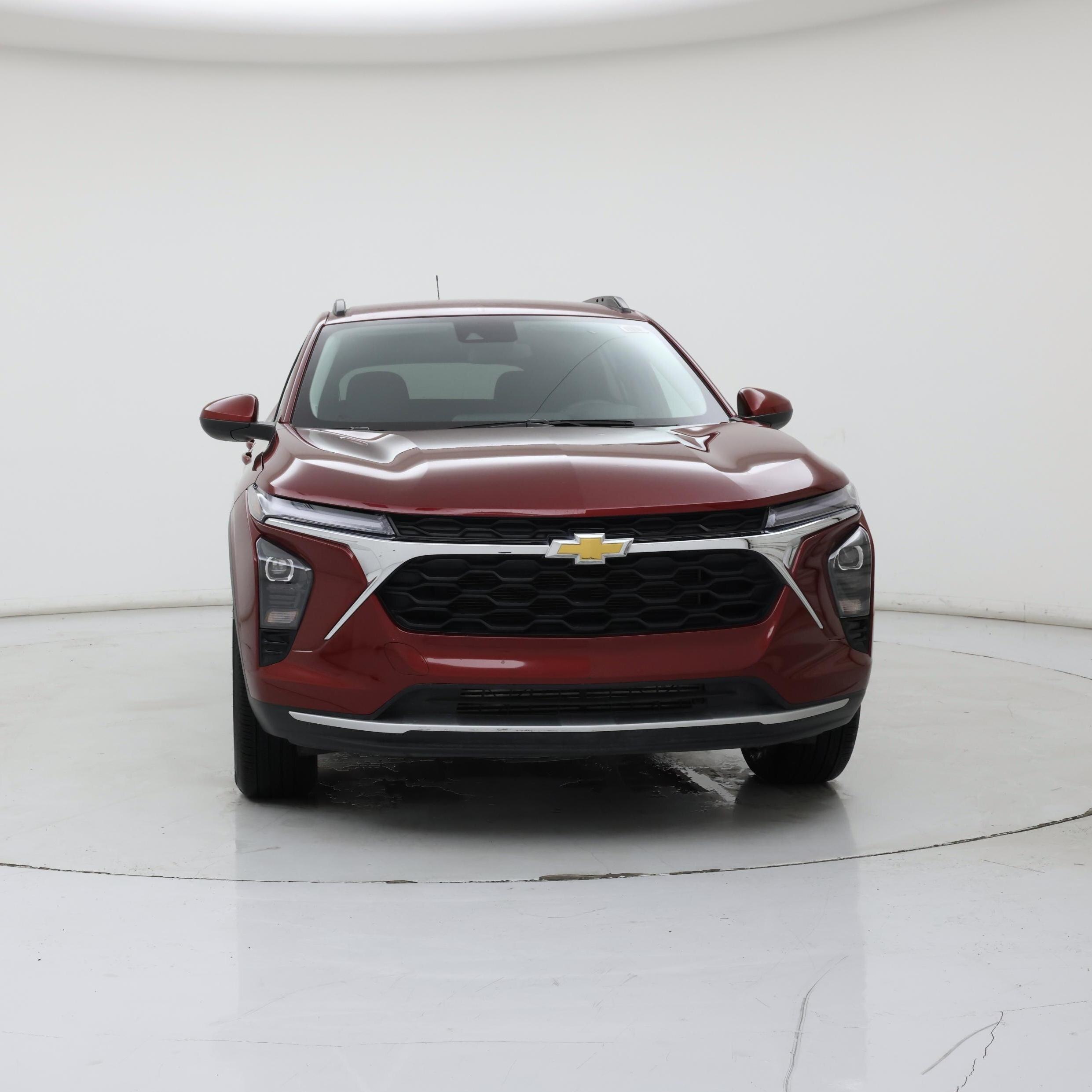 Thumbnail: 2025 Chevrolet Trax - 5