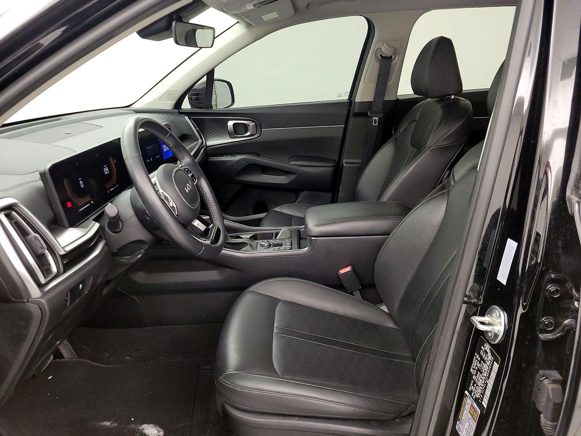 Thumbnail: 2024 Kia Sorento - 11