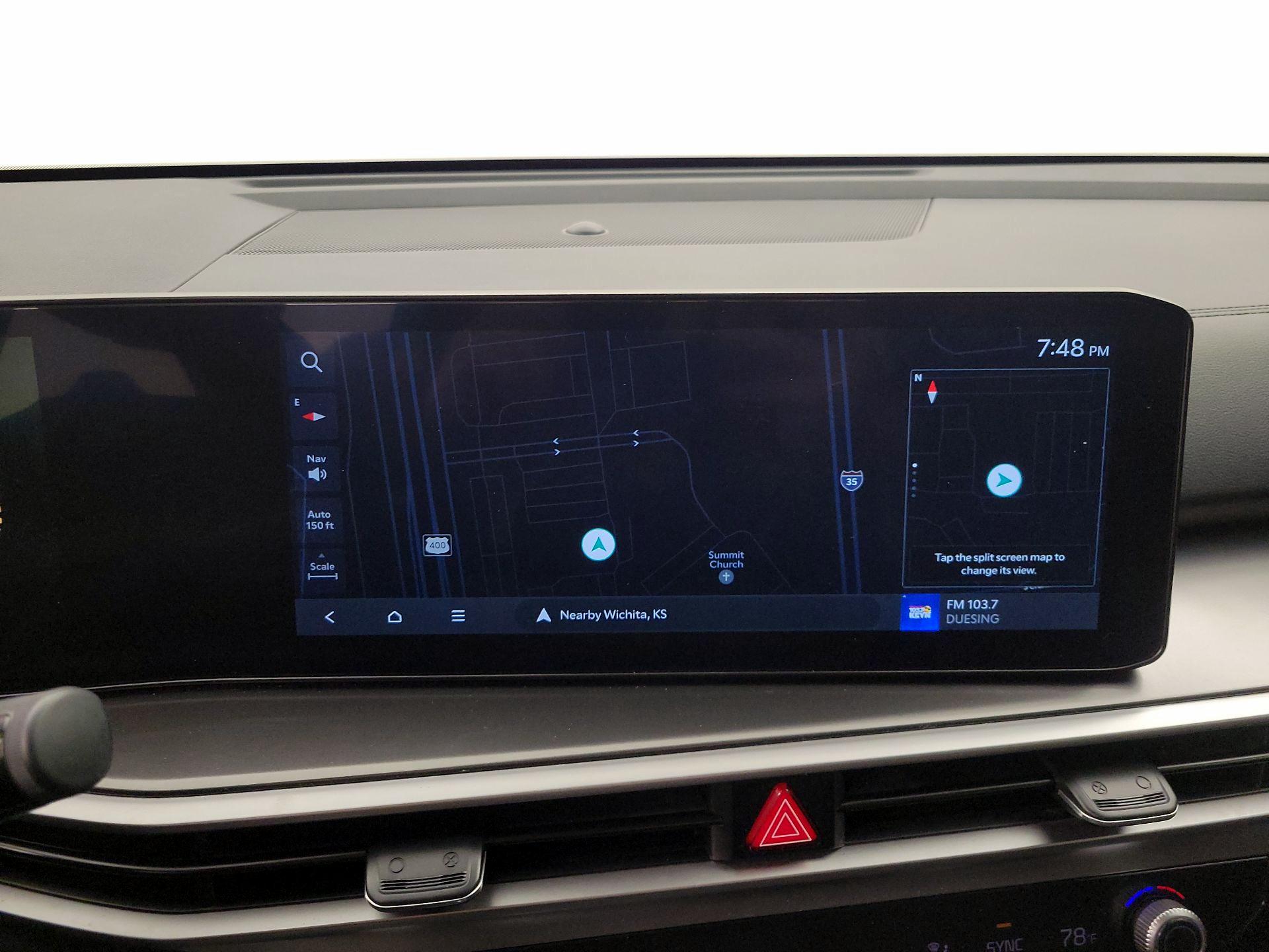 Thumbnail: 2024 Kia Sorento - 14