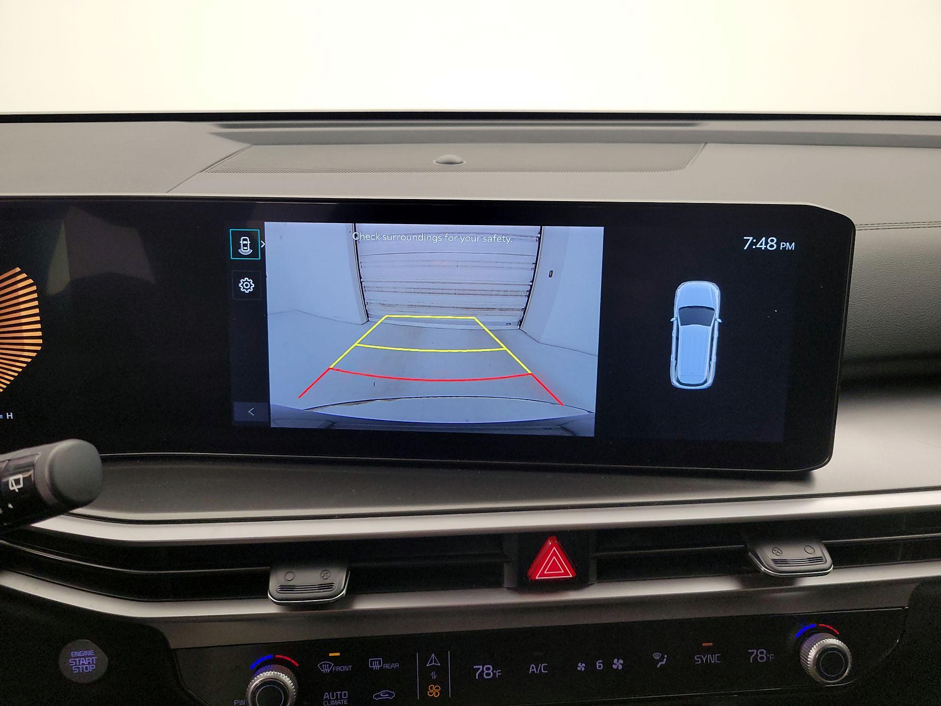 Thumbnail: 2024 Kia Sorento - 15