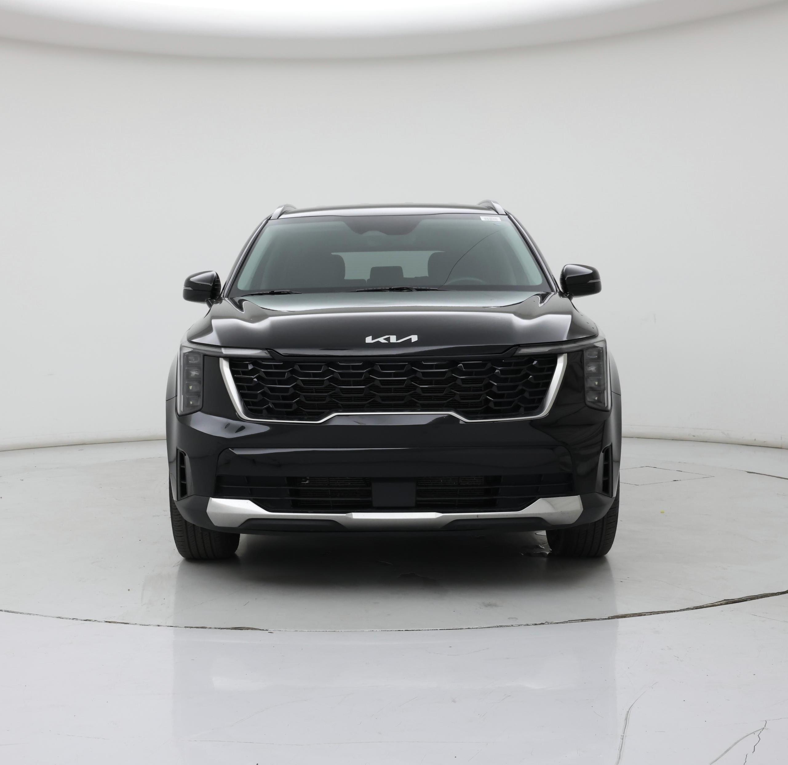 Thumbnail: 2024 Kia Sorento - 5