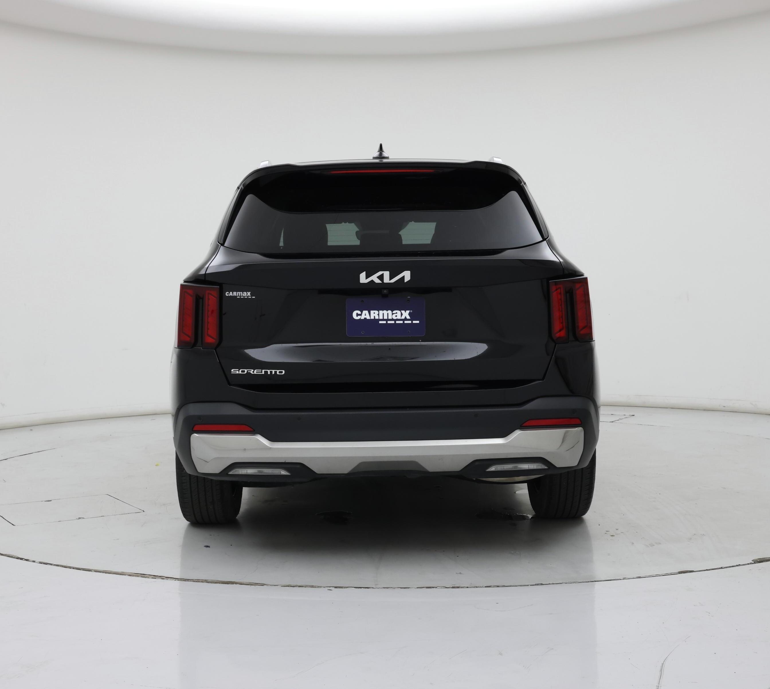 Thumbnail: 2024 Kia Sorento - 6