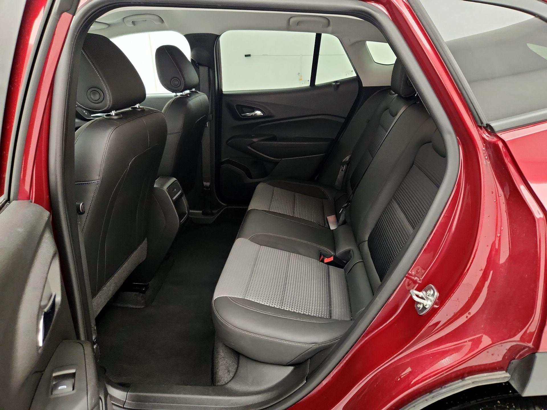 Thumbnail: 2025 Chevrolet Trax - 19