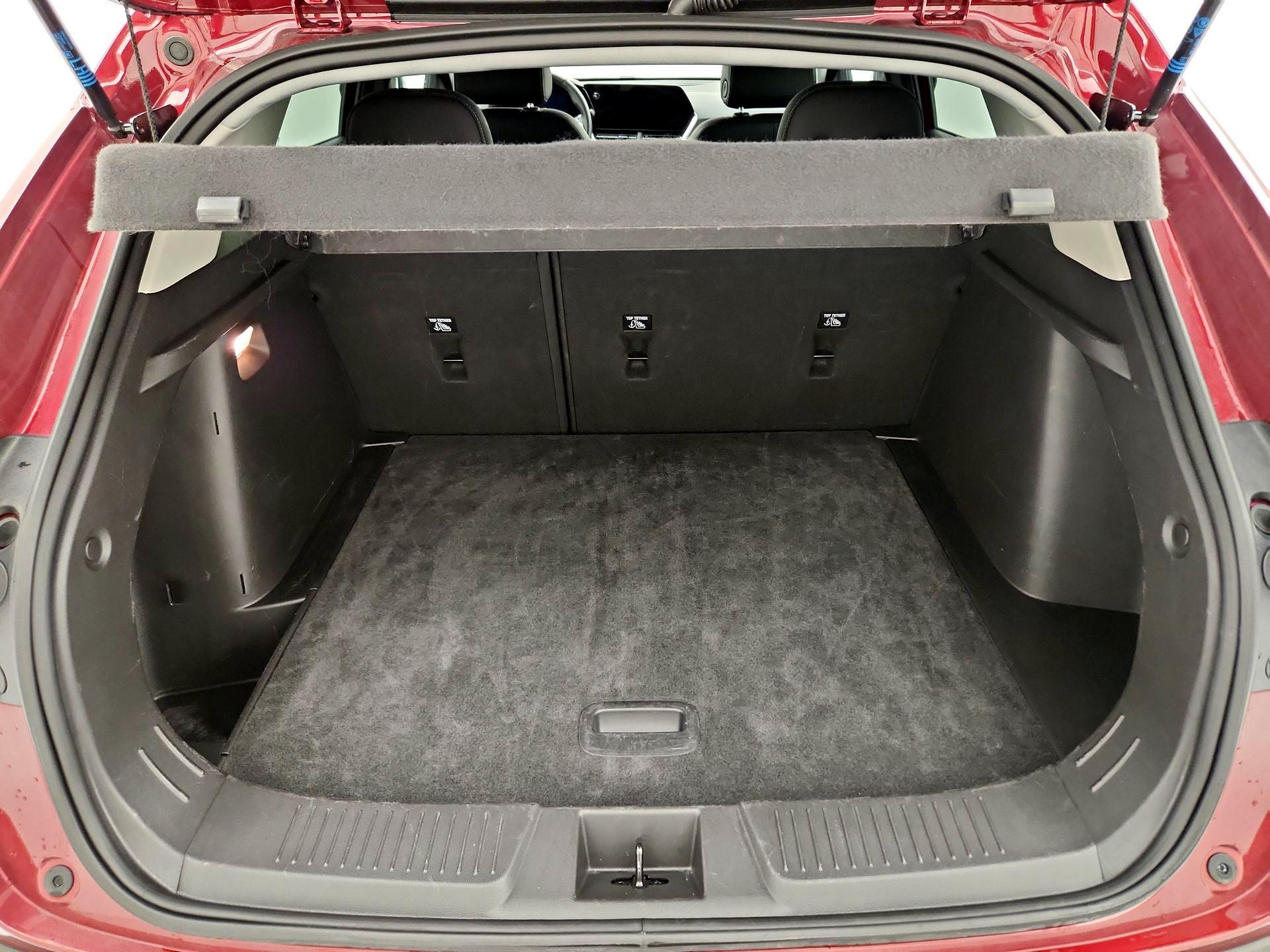 Thumbnail: 2025 Chevrolet Trax - 20