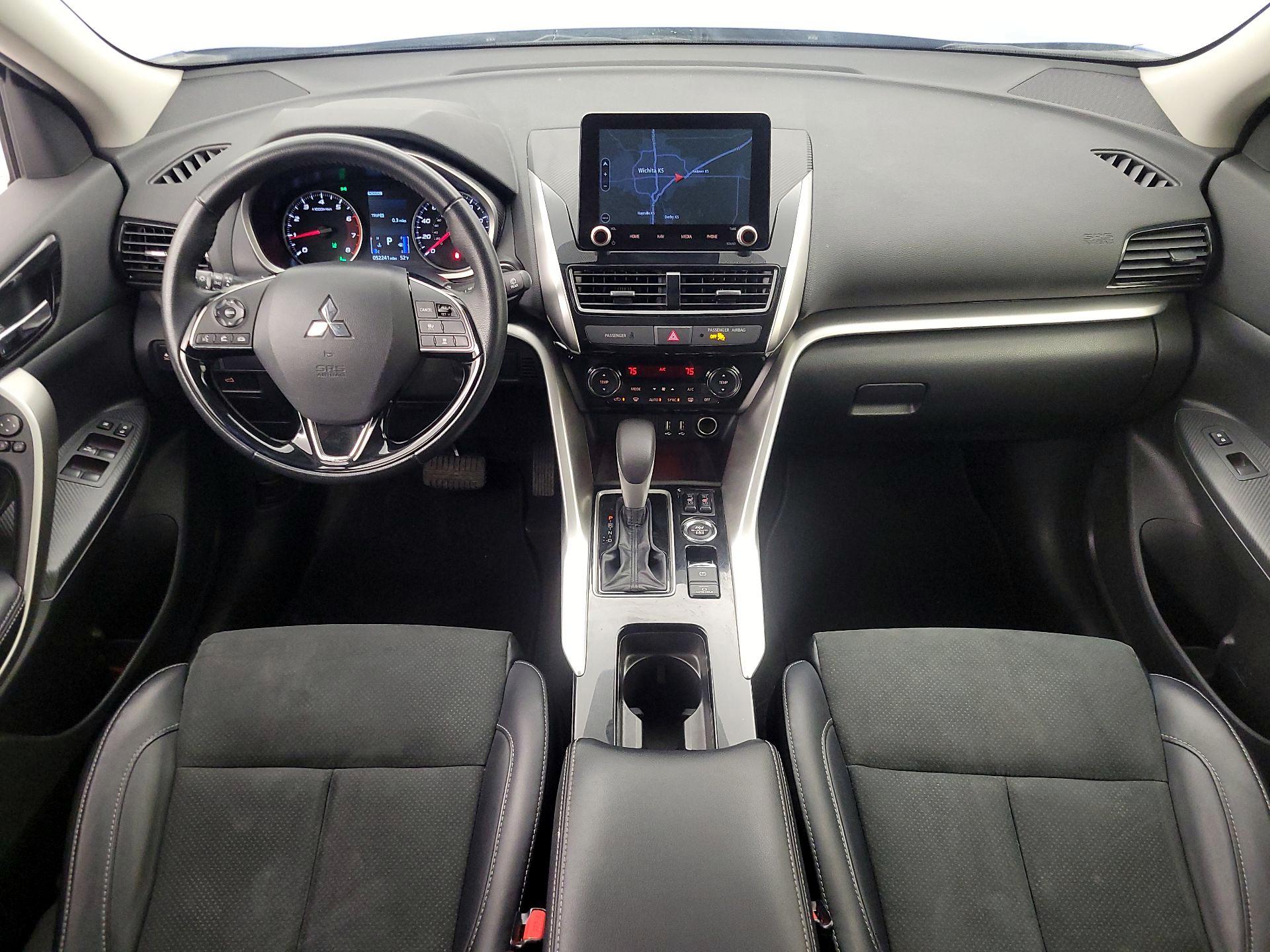 Thumbnail: 2024 Mitsubishi Eclipse Cross - 9