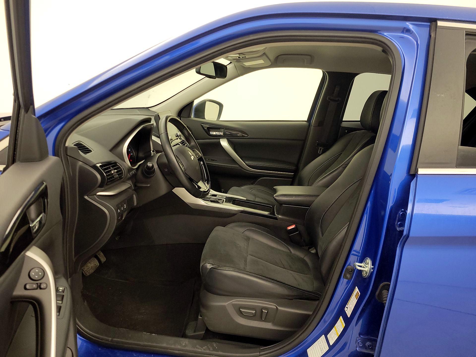 Thumbnail: 2024 Mitsubishi Eclipse Cross - 11