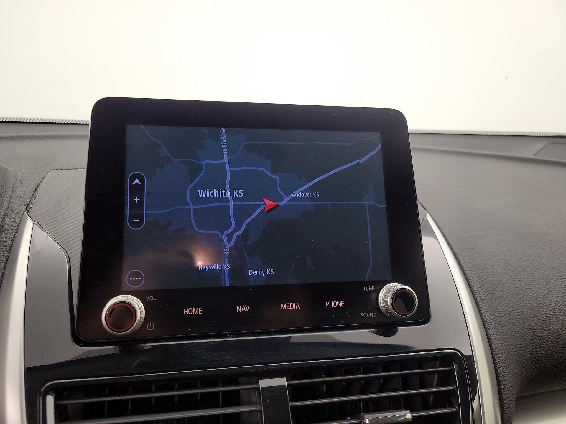 Thumbnail: 2024 Mitsubishi Eclipse Cross - 14