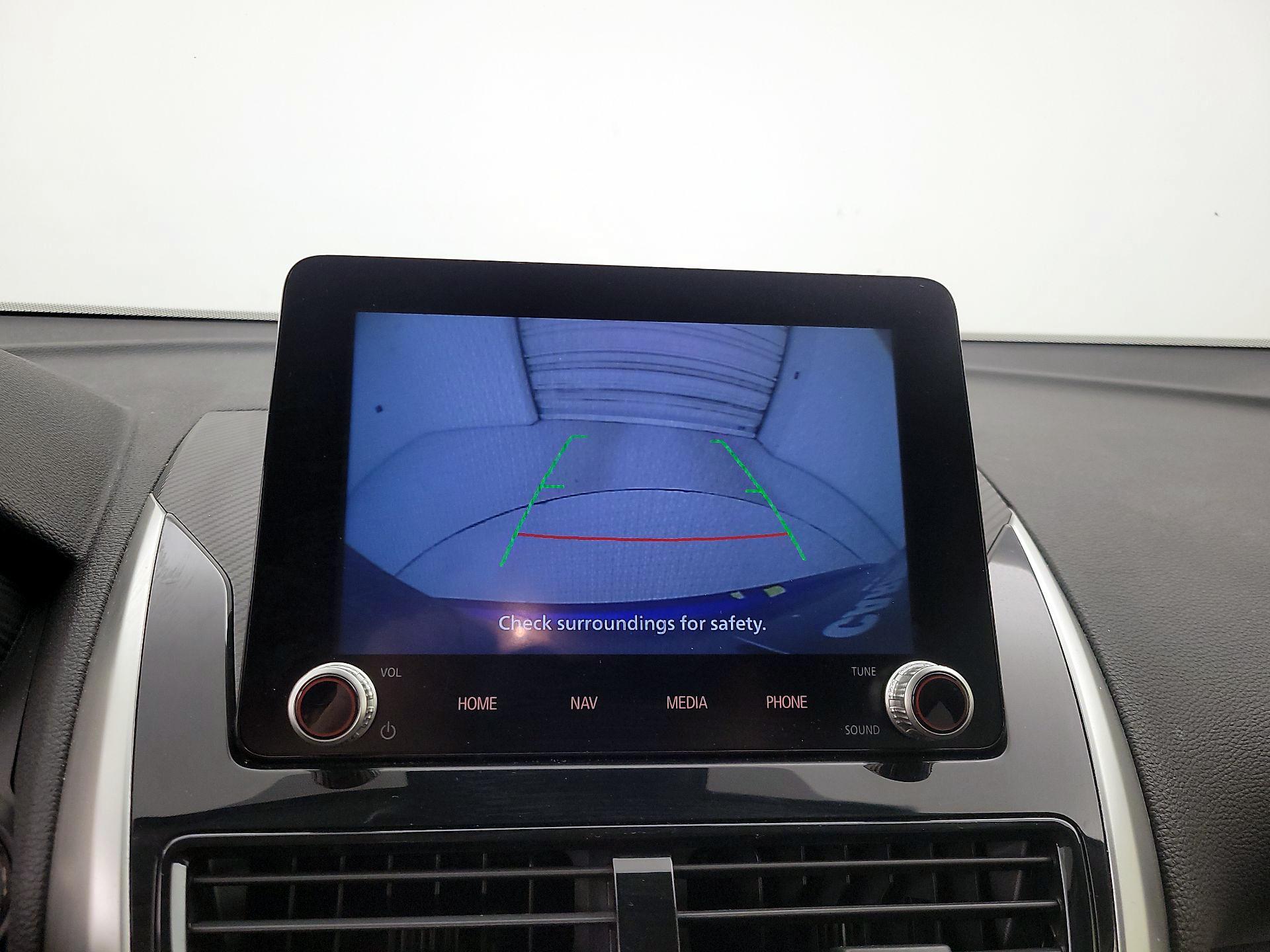 Thumbnail: 2024 Mitsubishi Eclipse Cross - 15