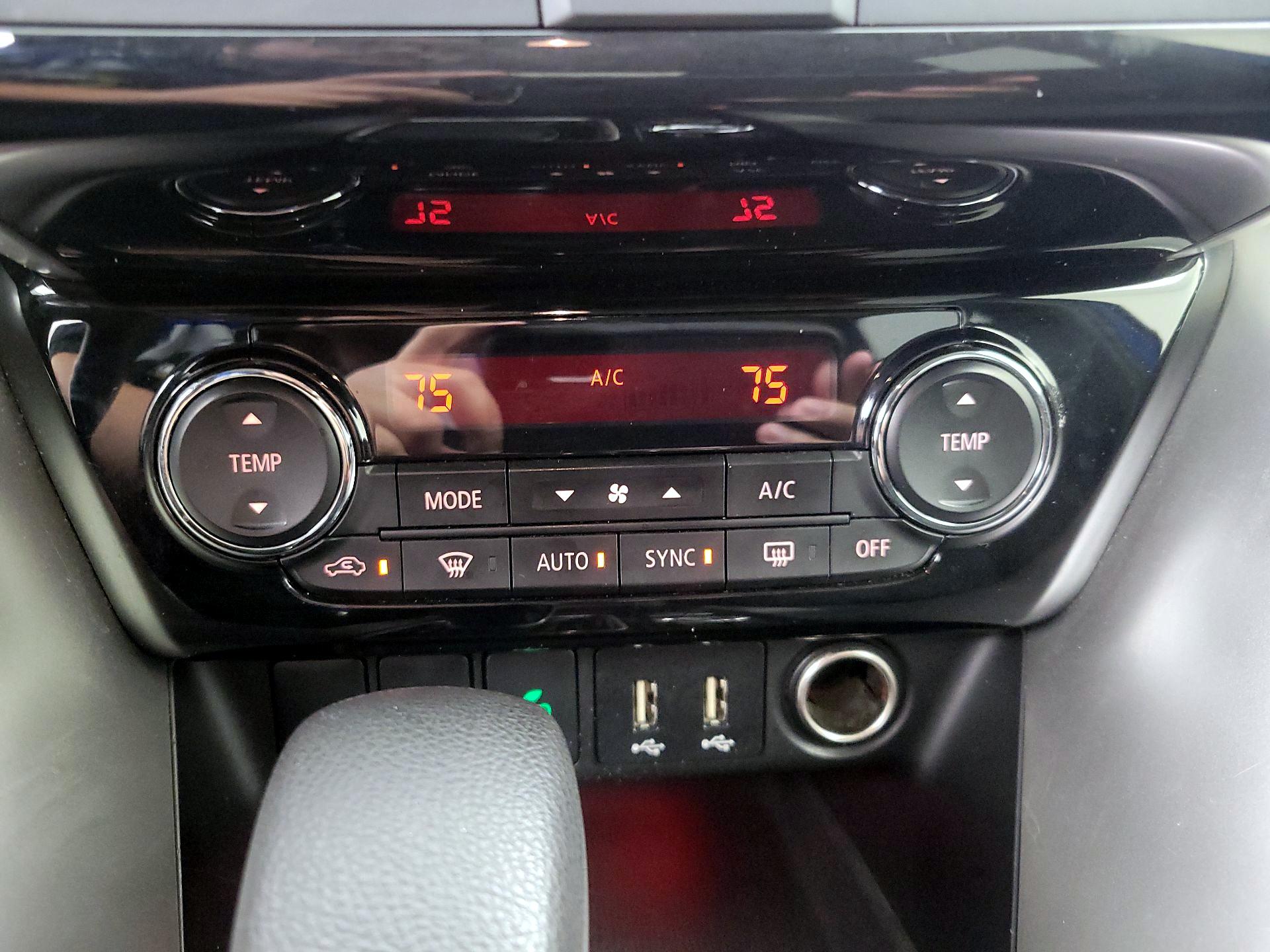 Thumbnail: 2024 Mitsubishi Eclipse Cross - 17