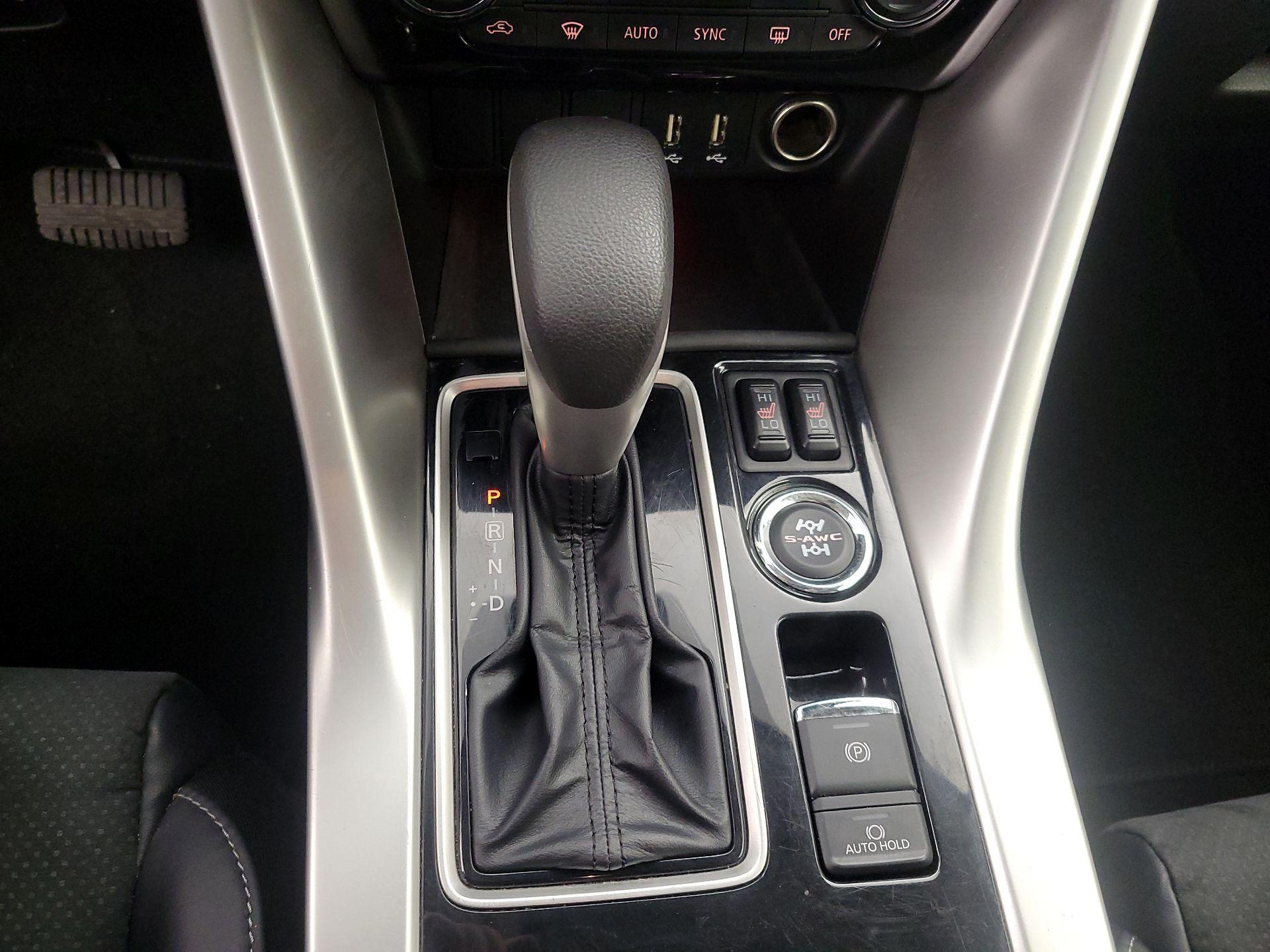 Thumbnail: 2024 Mitsubishi Eclipse Cross - 18