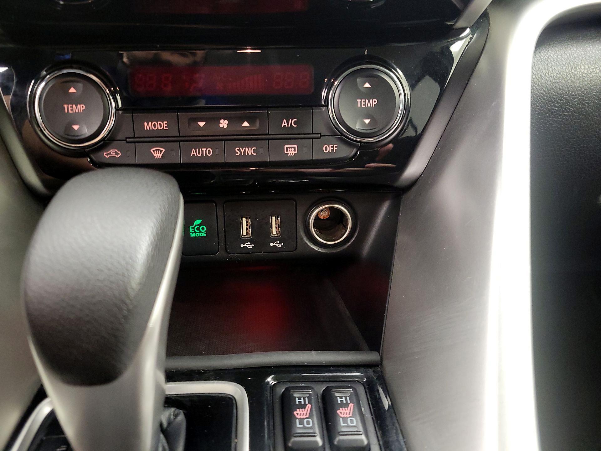 Thumbnail: 2024 Mitsubishi Eclipse Cross - 19