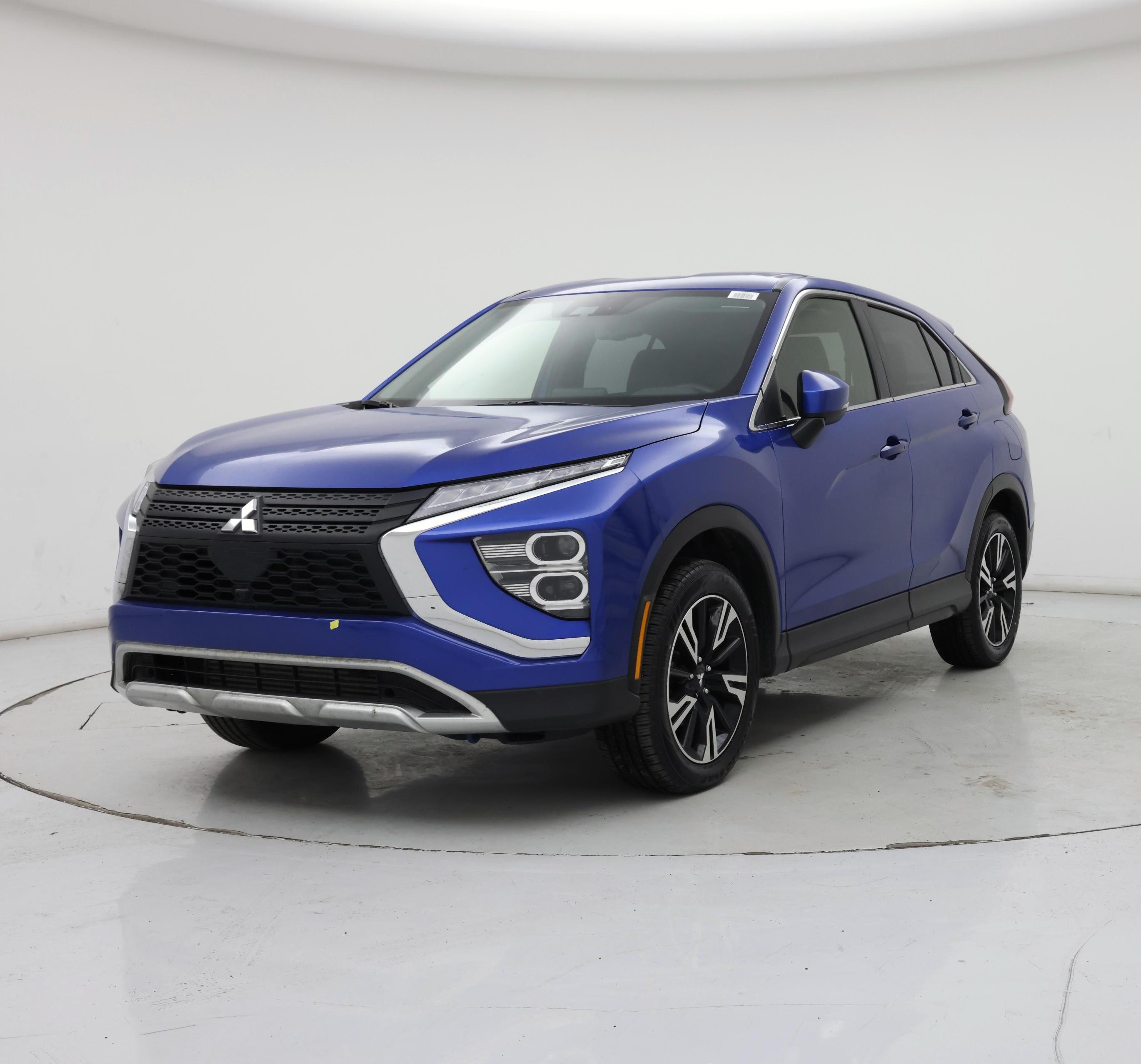 Thumbnail: 2024 Mitsubishi Eclipse Cross - 4
