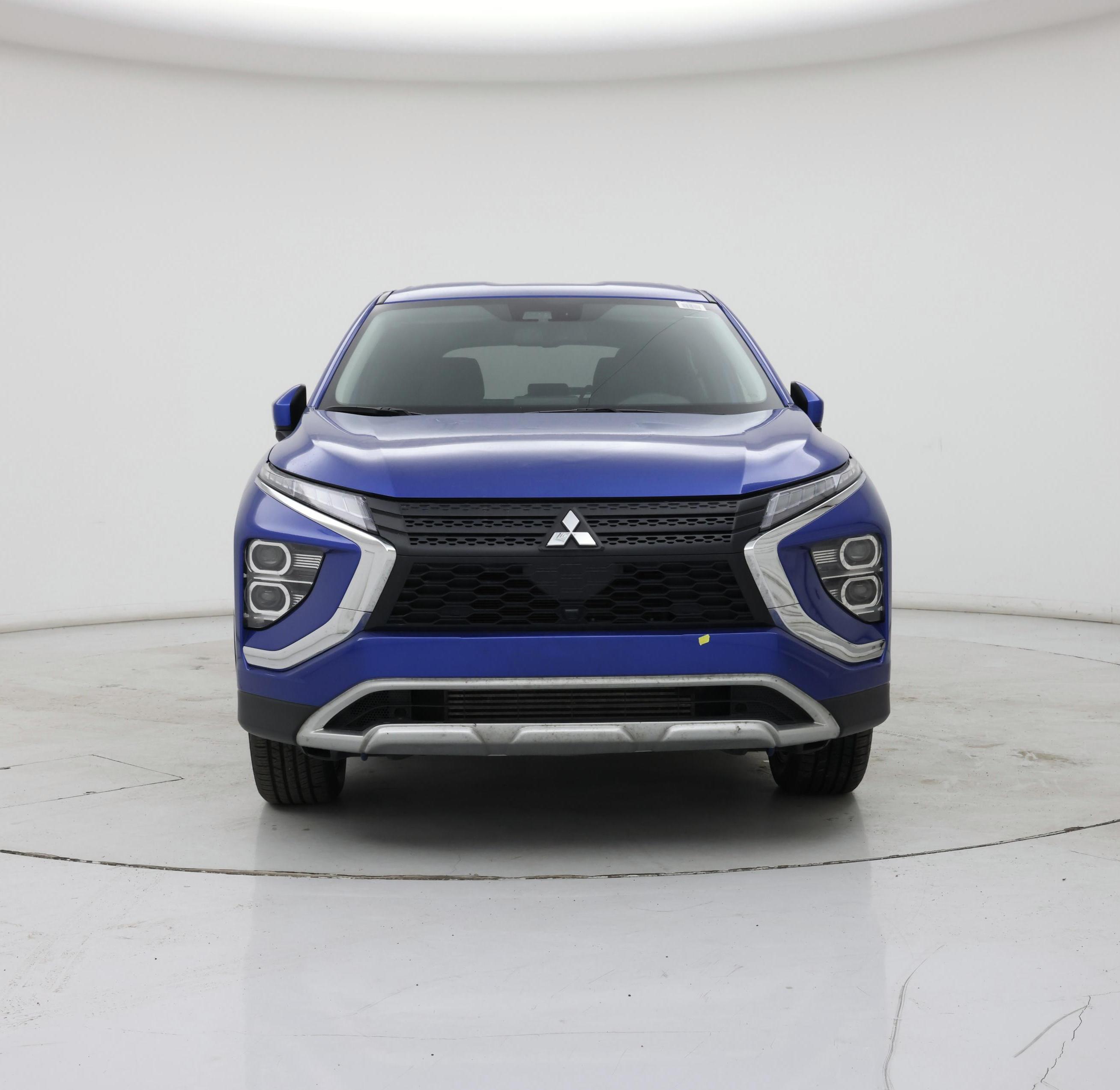Thumbnail: 2024 Mitsubishi Eclipse Cross - 5