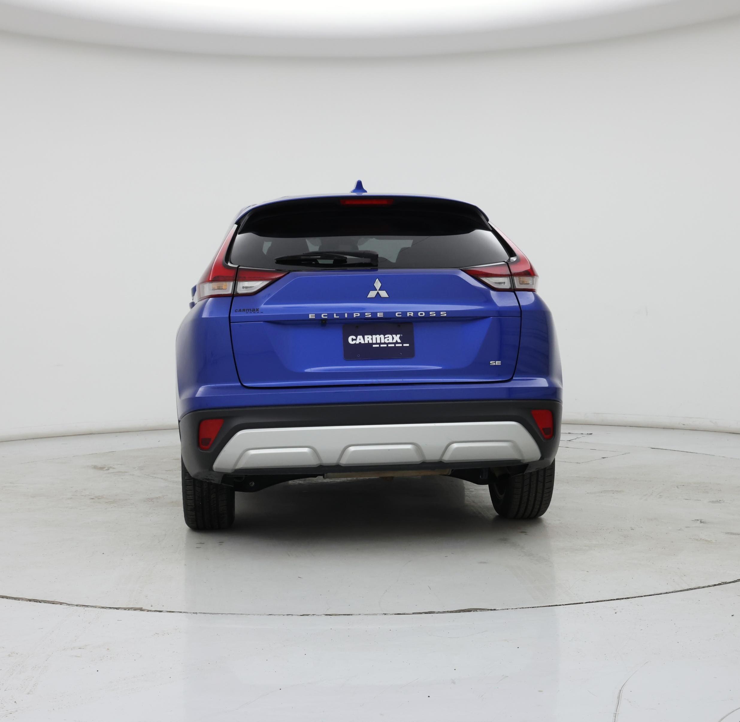 Thumbnail: 2024 Mitsubishi Eclipse Cross - 6