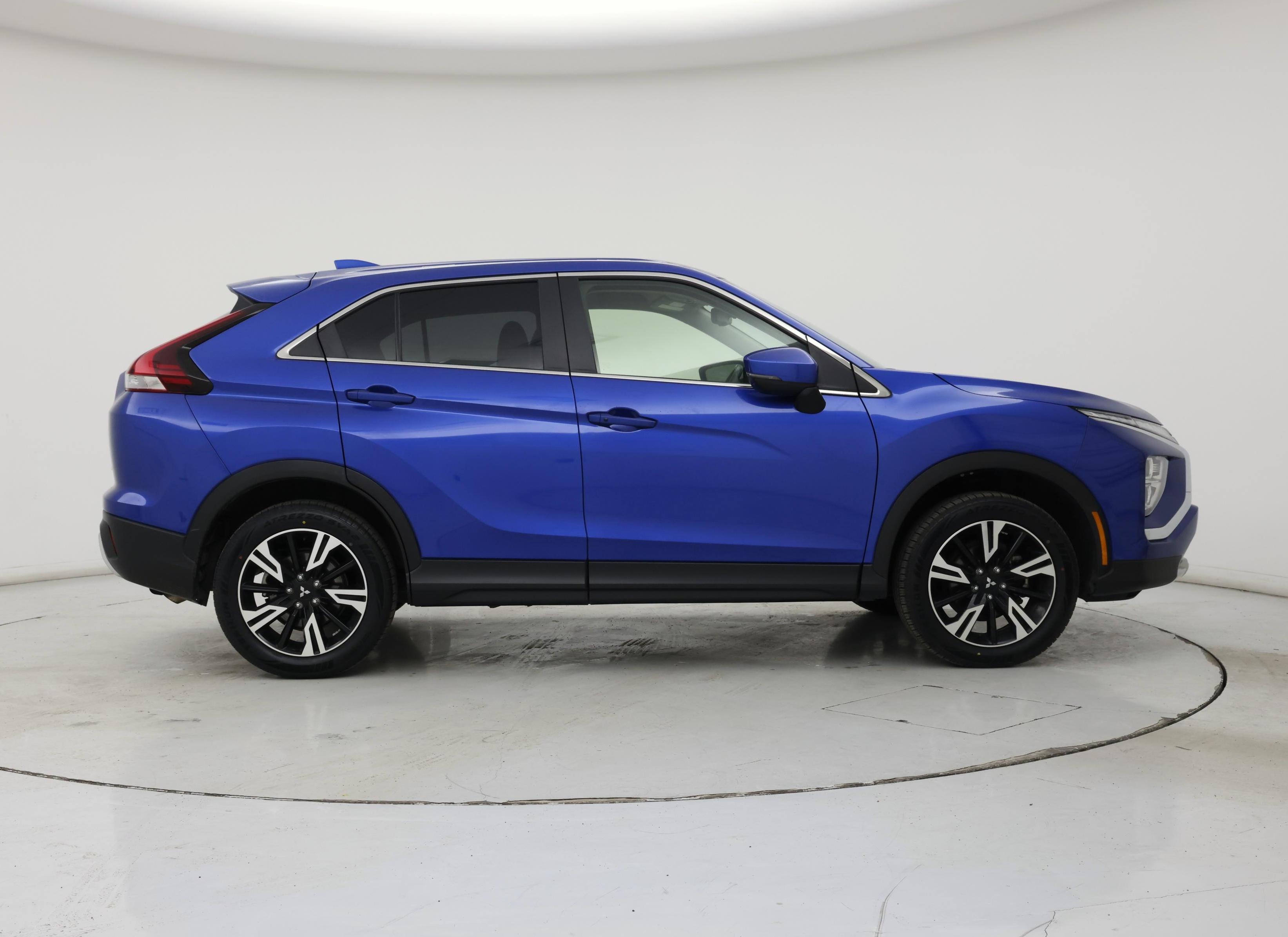 Thumbnail: 2024 Mitsubishi Eclipse Cross - 7