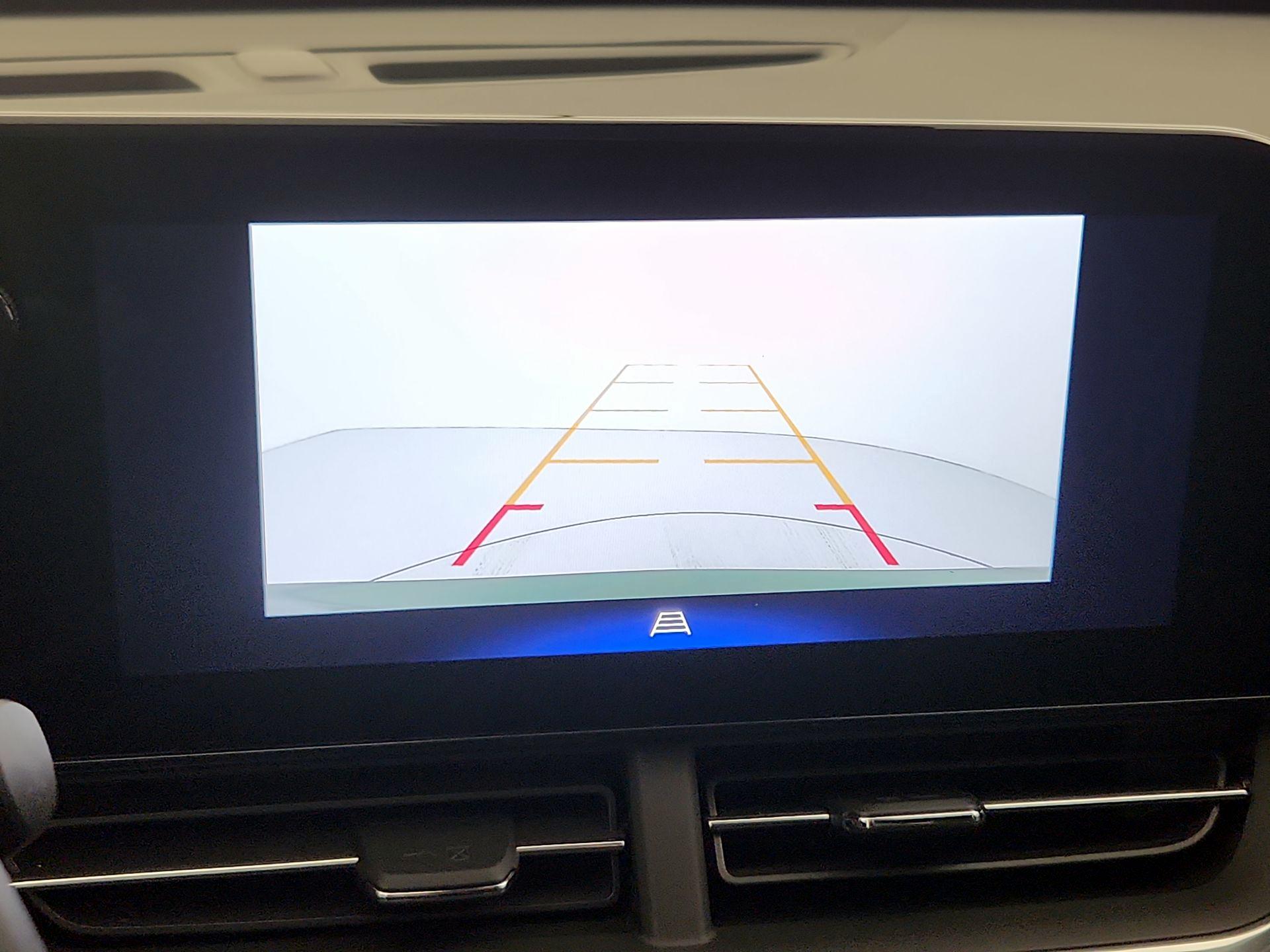 Thumbnail: 2025 Chevrolet Trax - 14