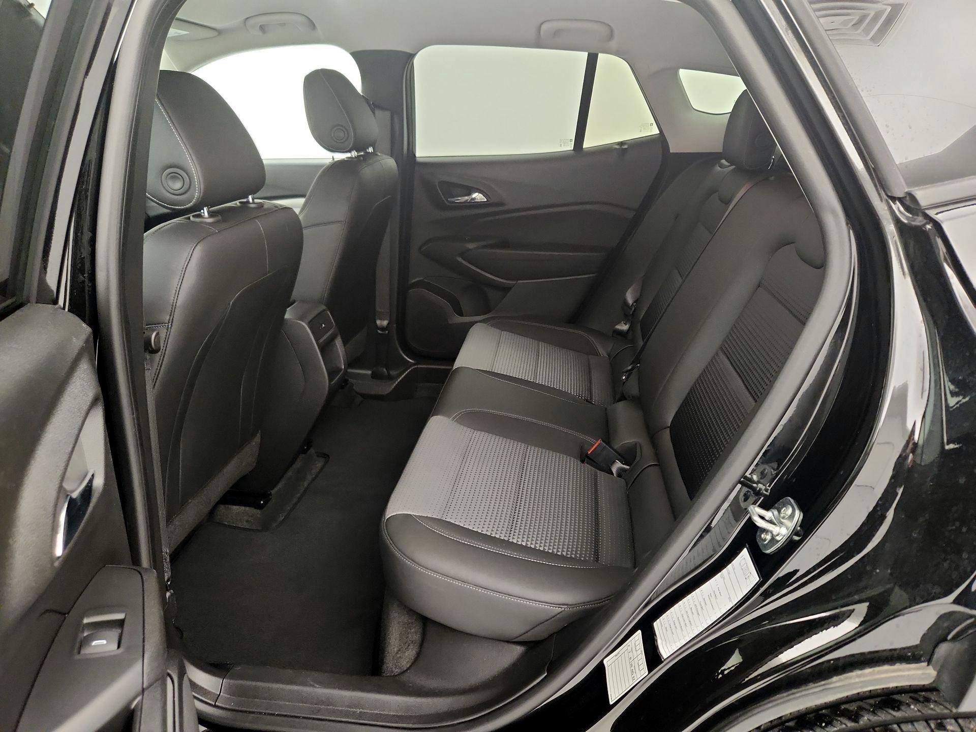 Thumbnail: 2025 Chevrolet Trax - 19