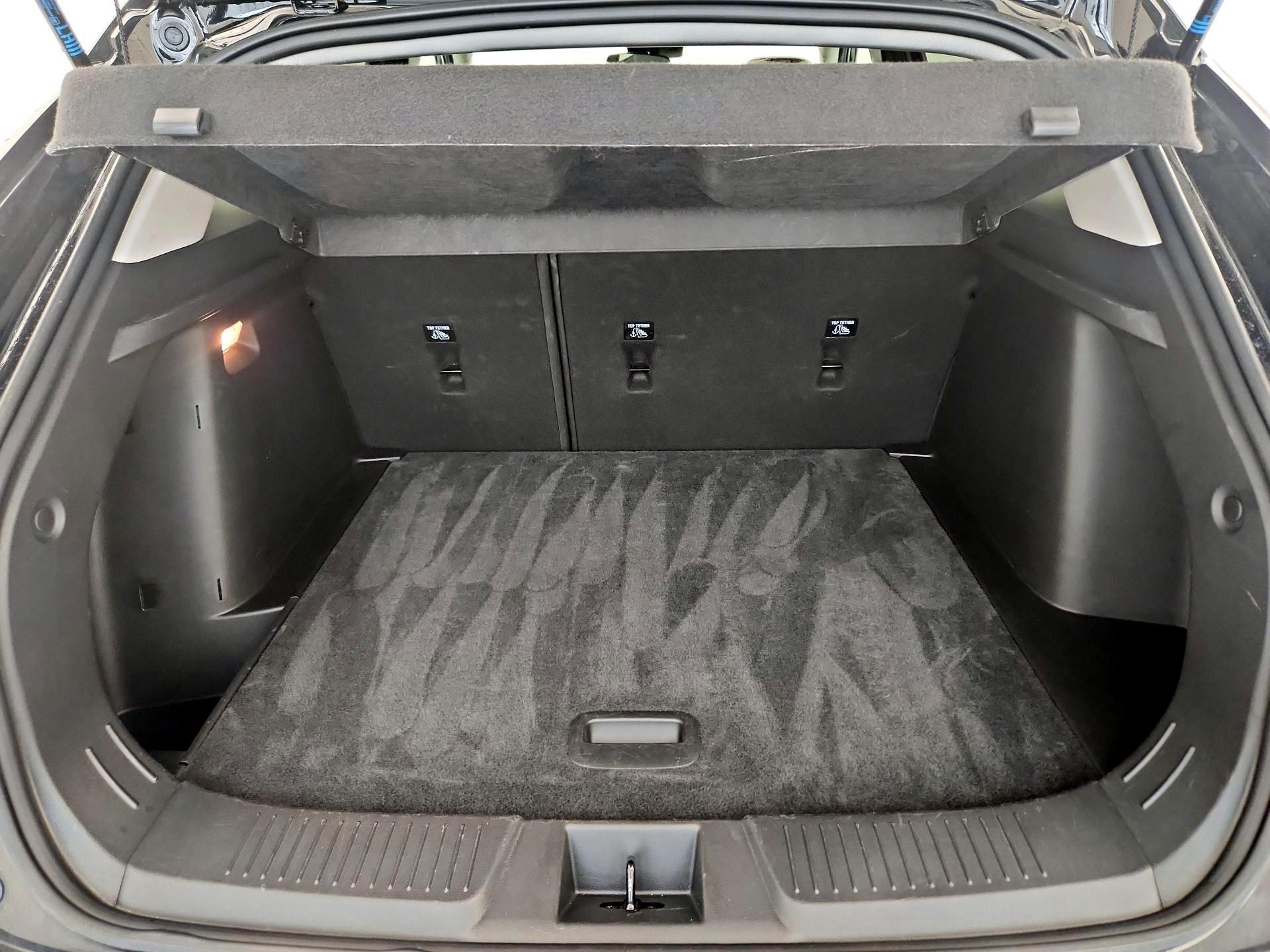 Thumbnail: 2025 Chevrolet Trax - 20