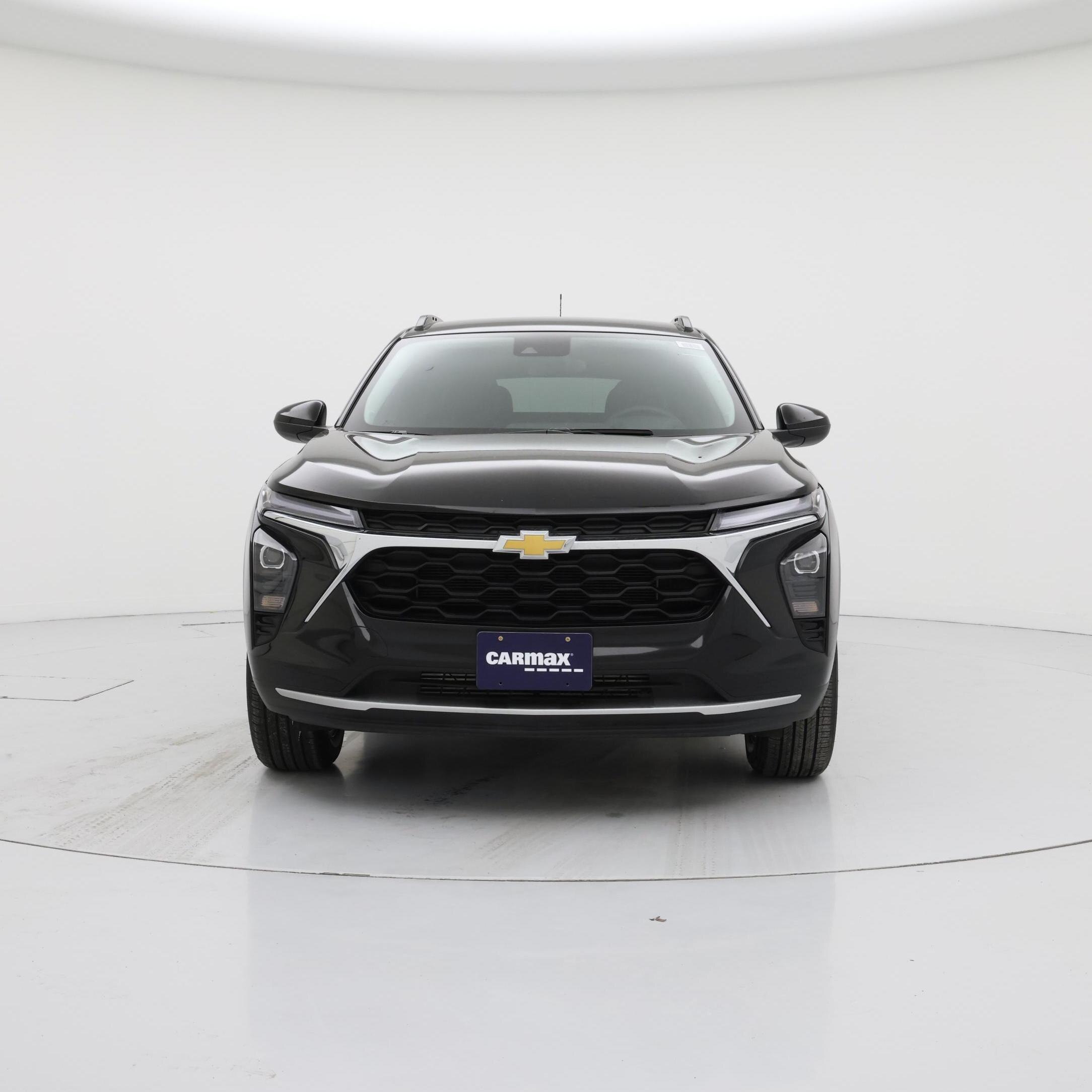 Thumbnail: 2025 Chevrolet Trax - 5