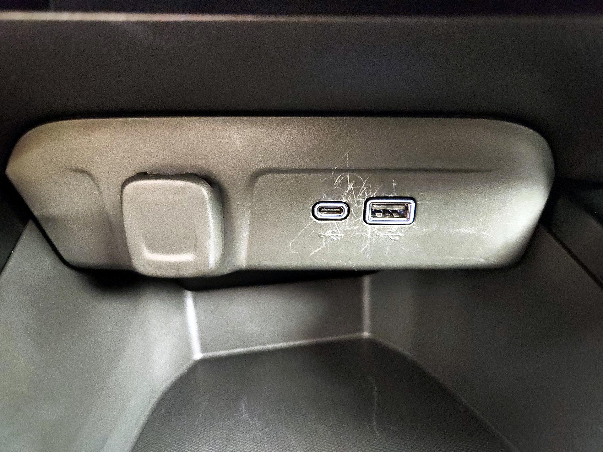 Thumbnail: 2025 Chevrolet Trax - 18